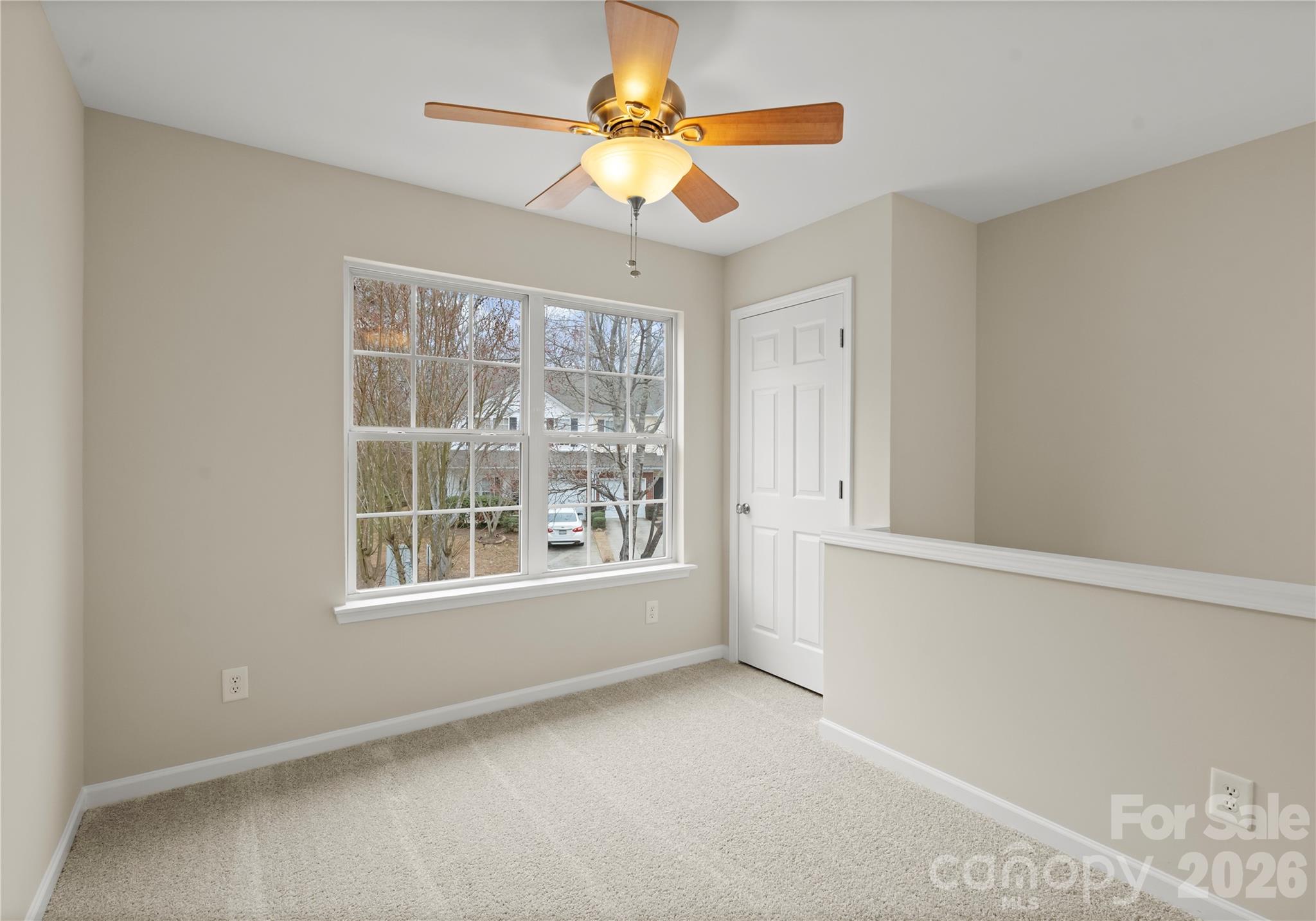 Cascades - Residential