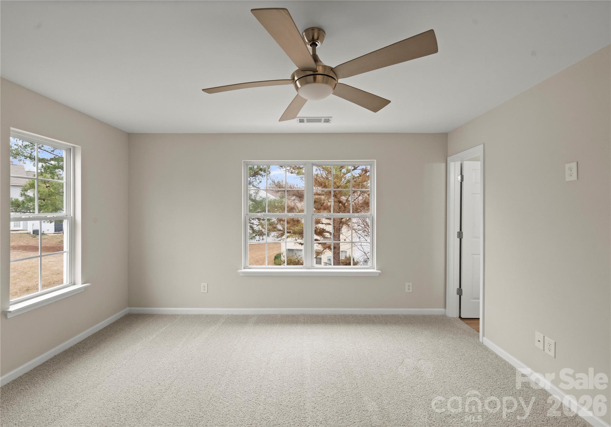 Cascades - Residential