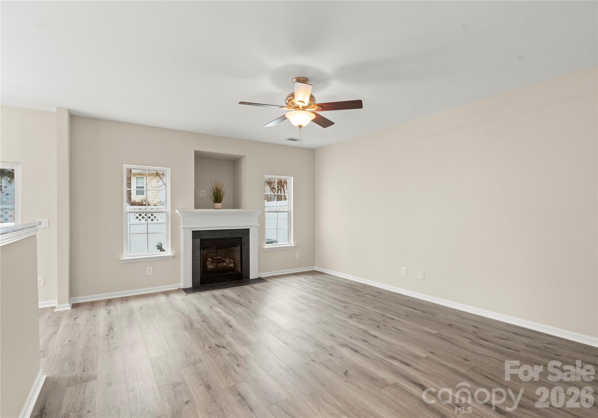 Cascades - Residential