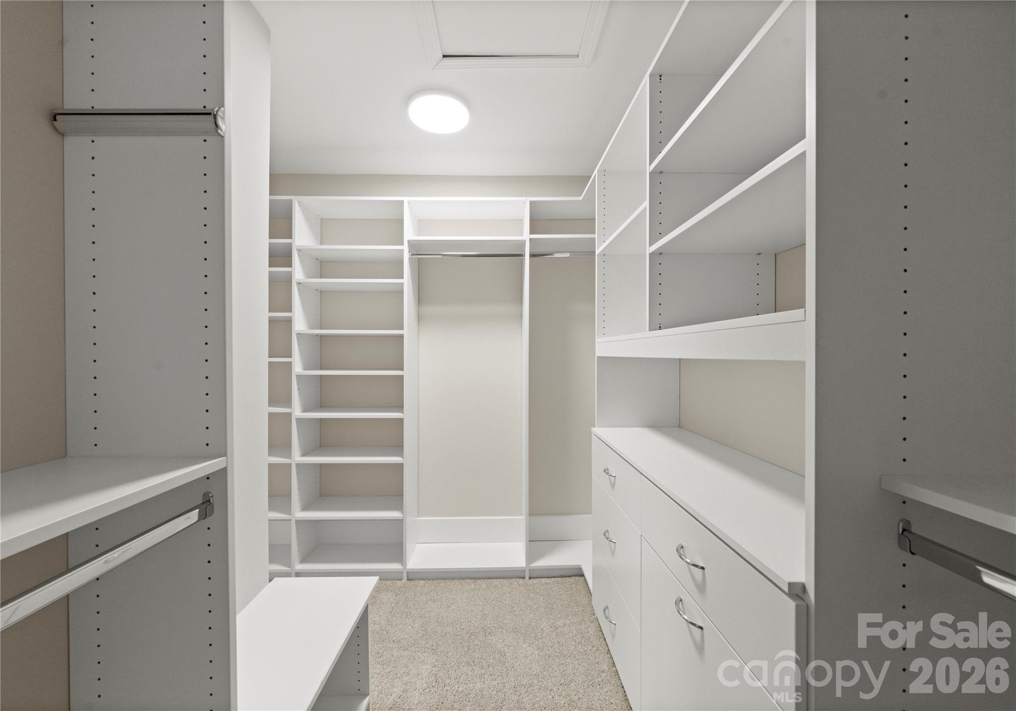 Cascades - Residential