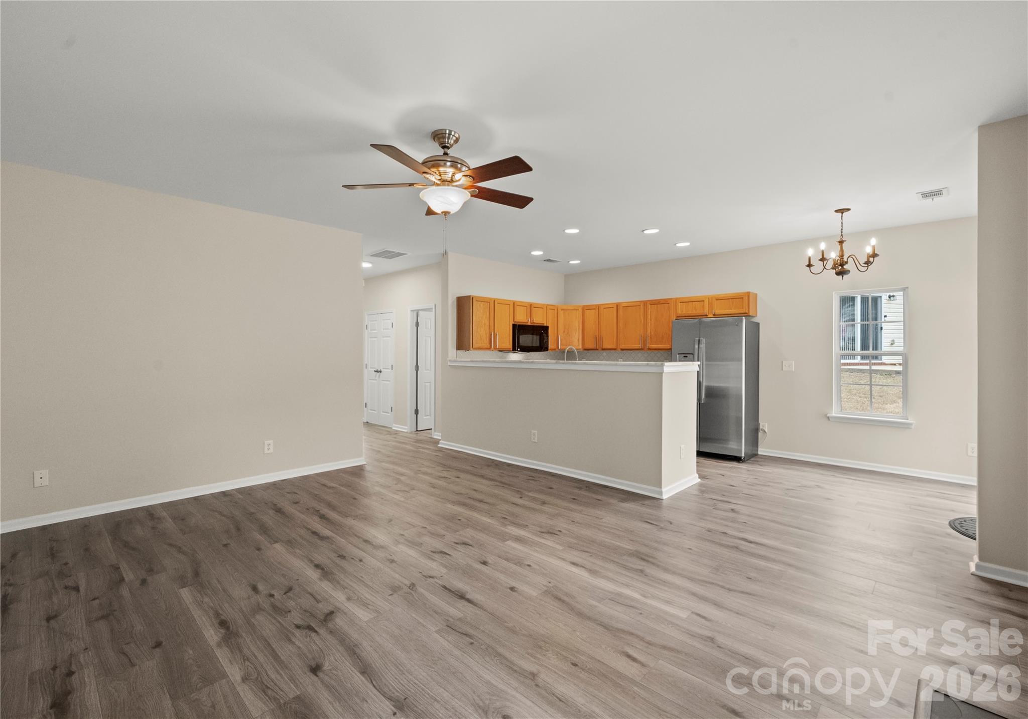 Cascades - Residential