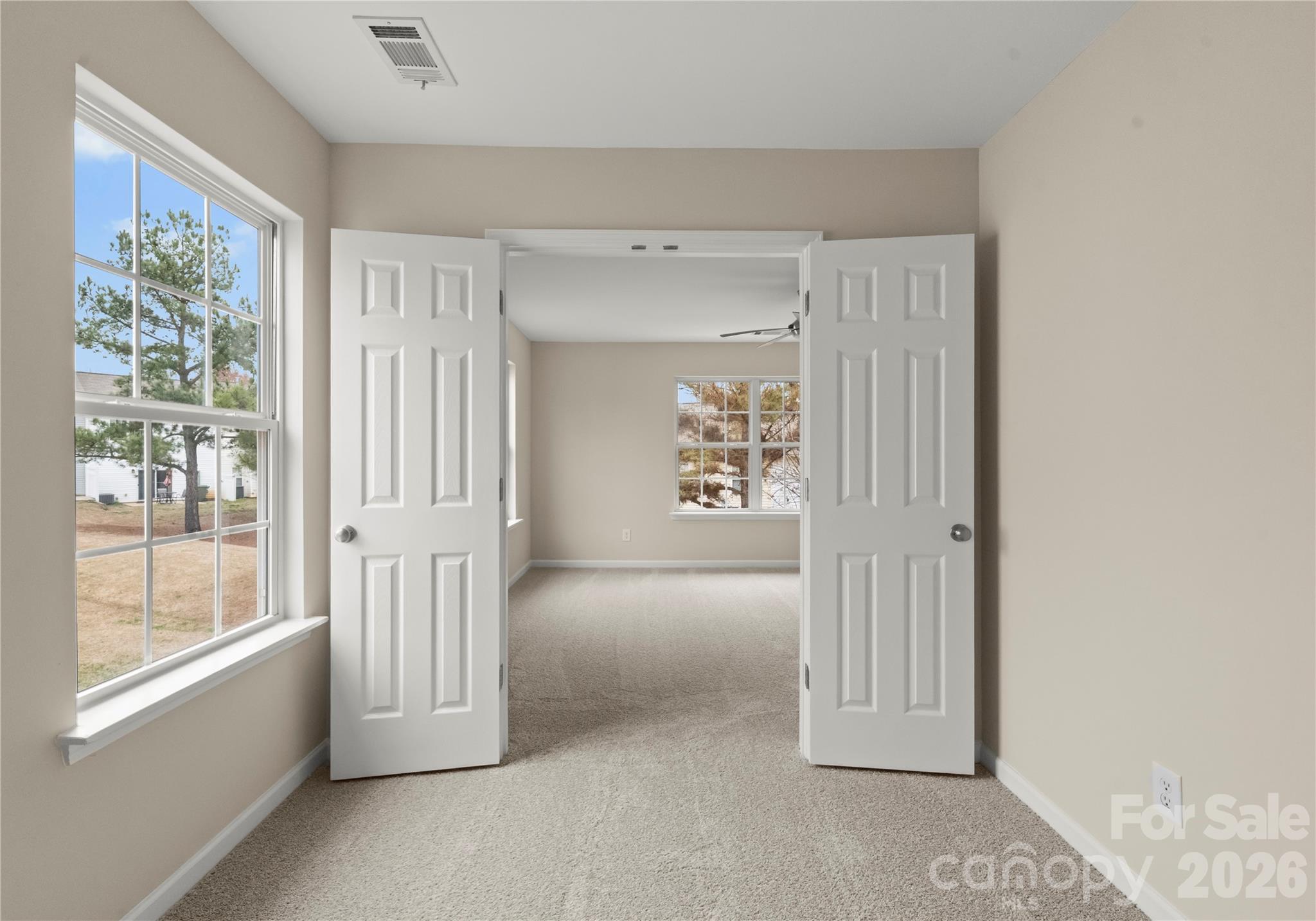 Cascades - Residential