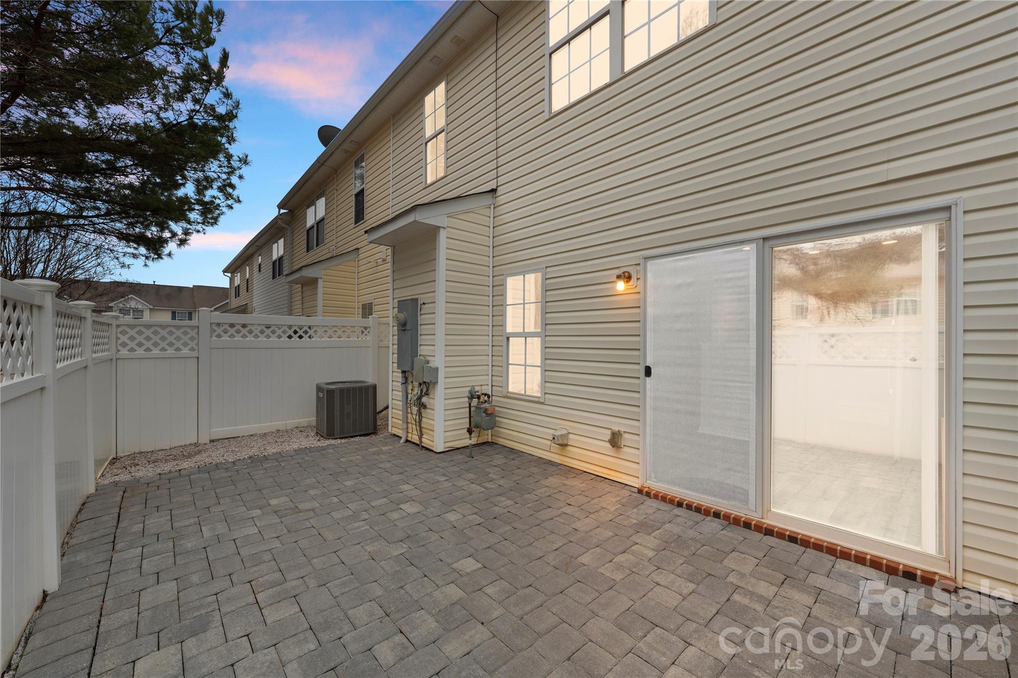 Cascades - Residential