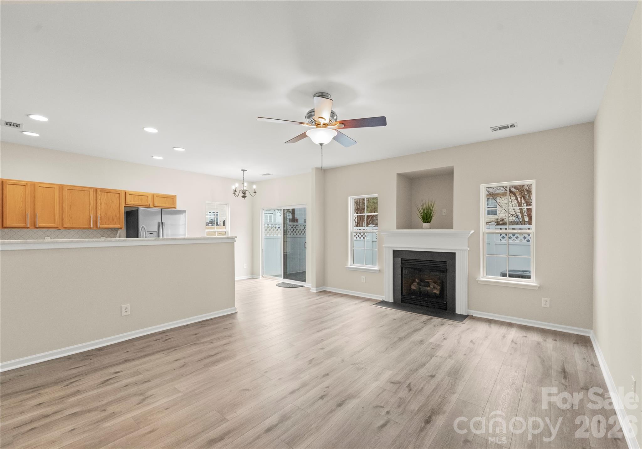 Cascades - Residential