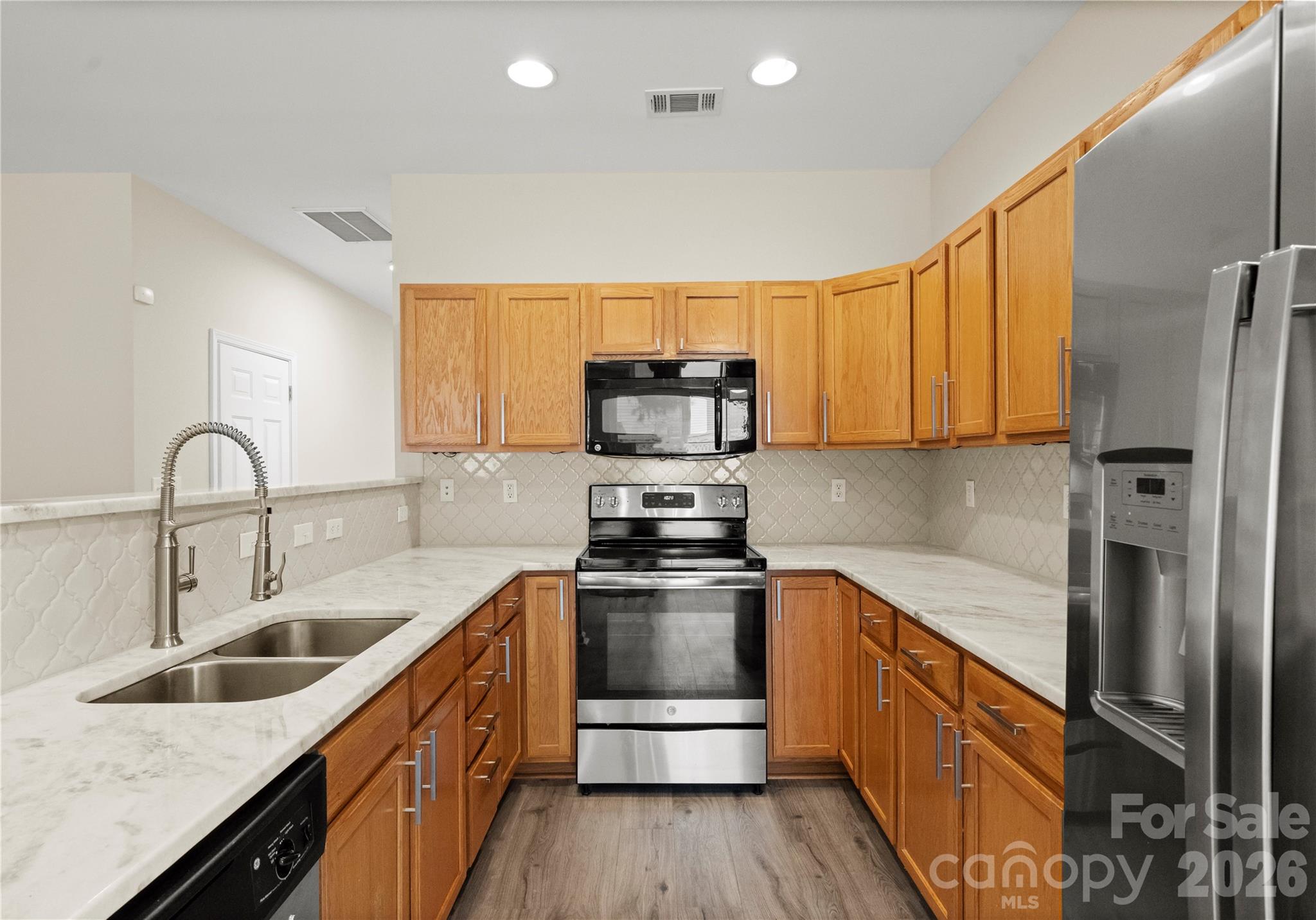 Cascades - Residential