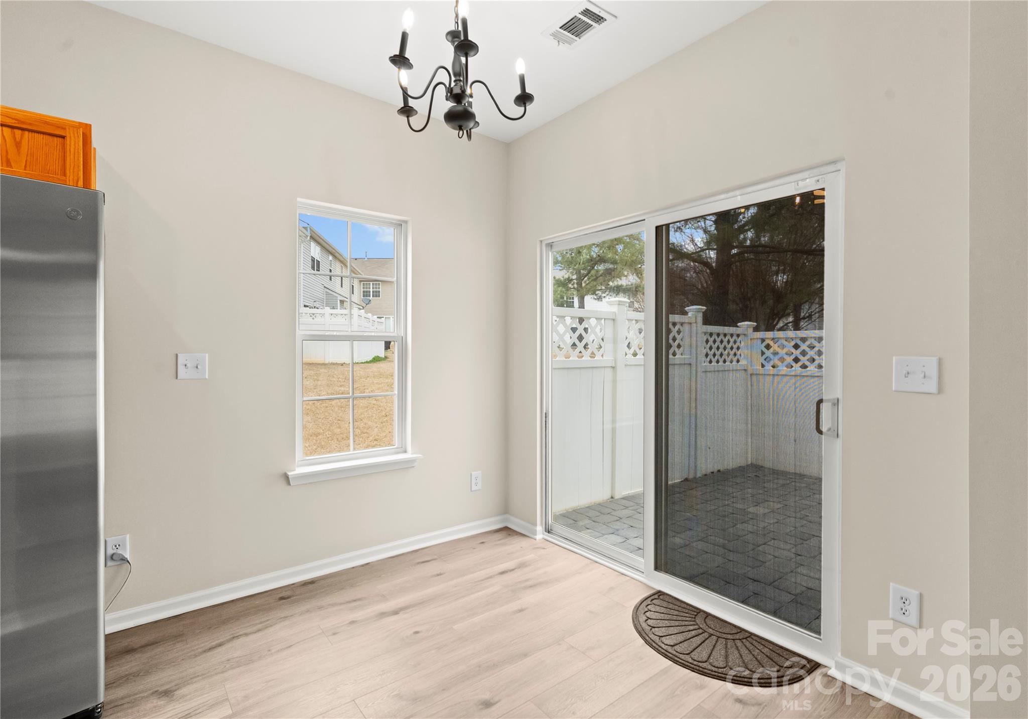 Cascades - Residential