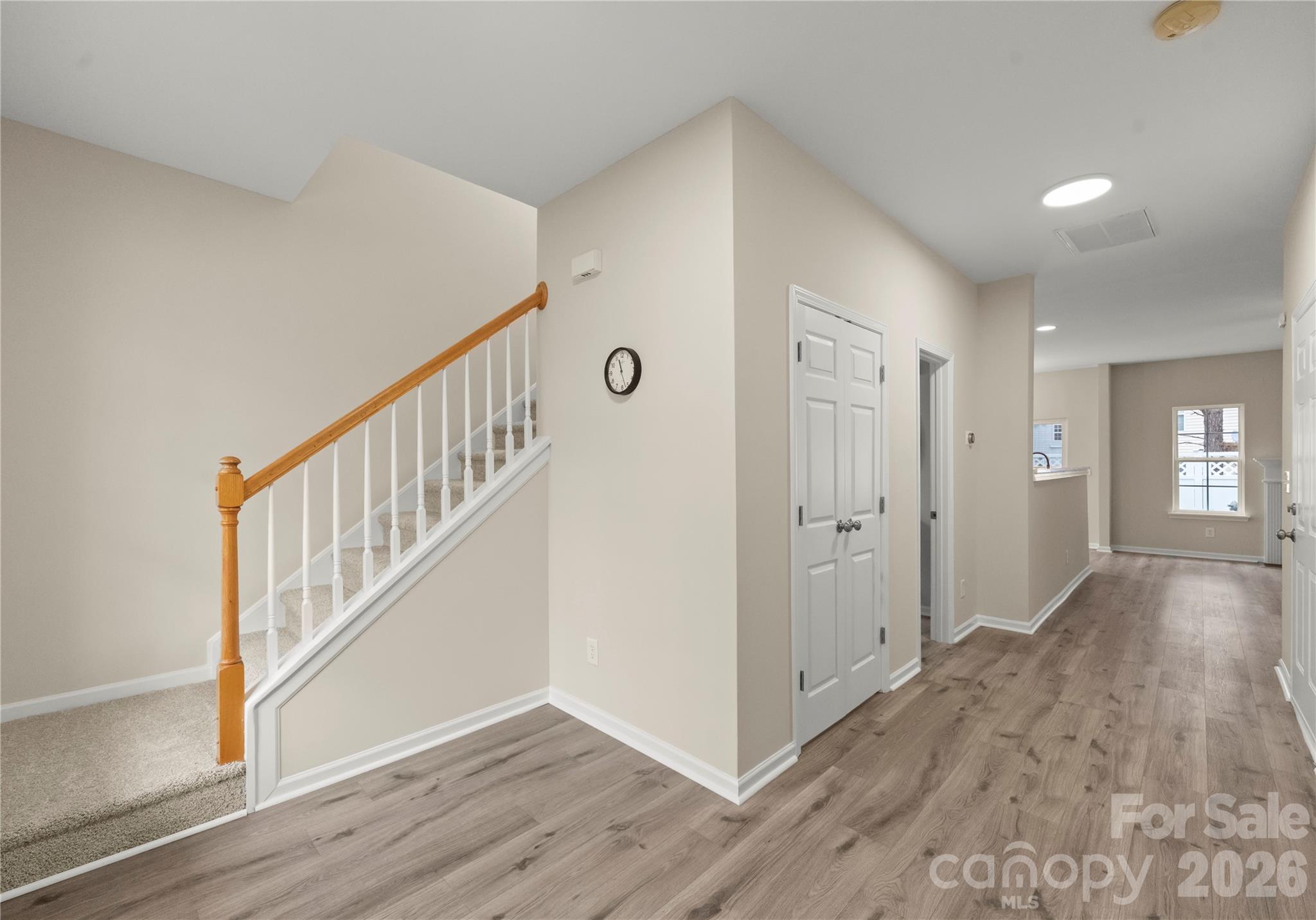 Cascades - Residential