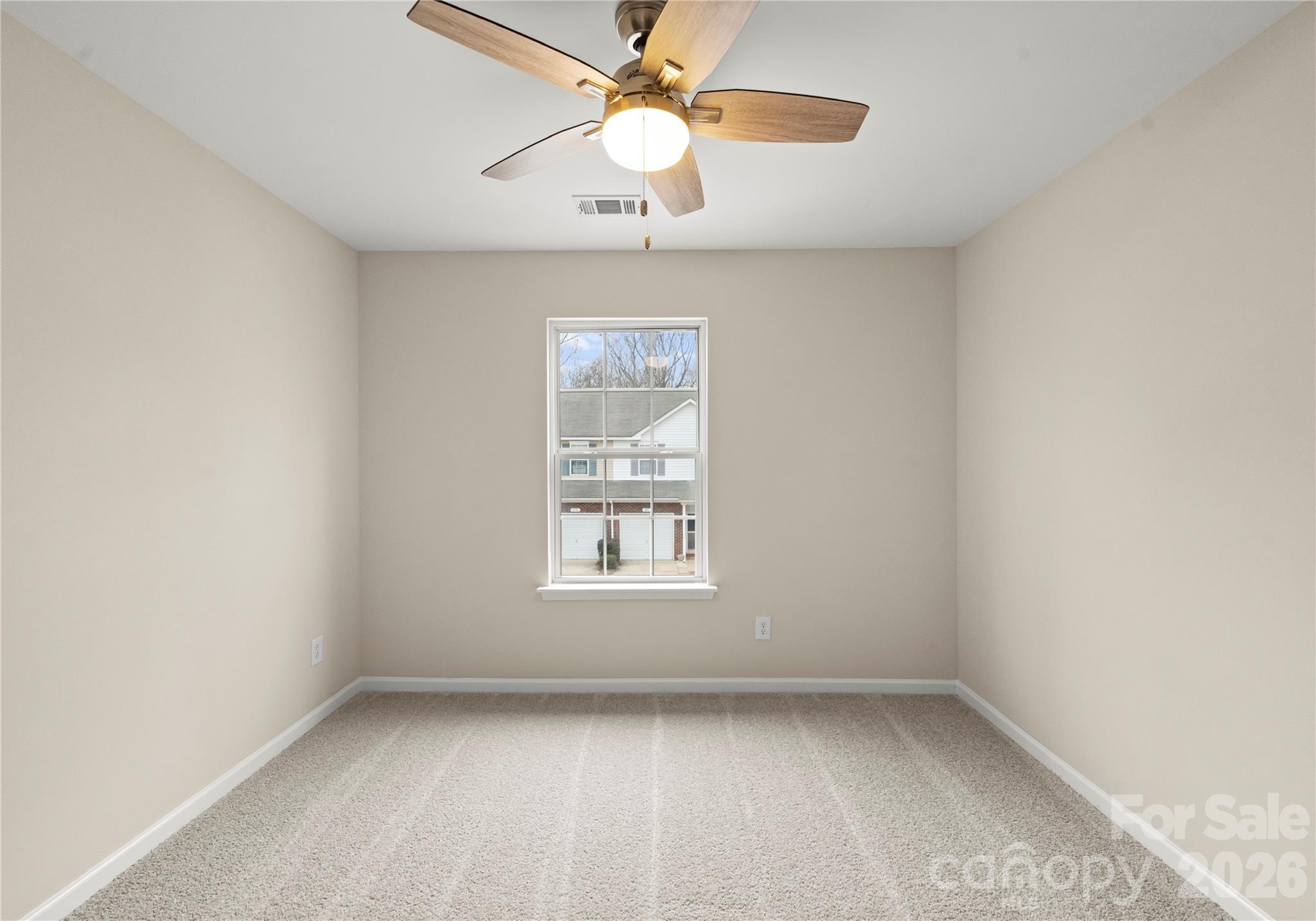 Cascades - Residential