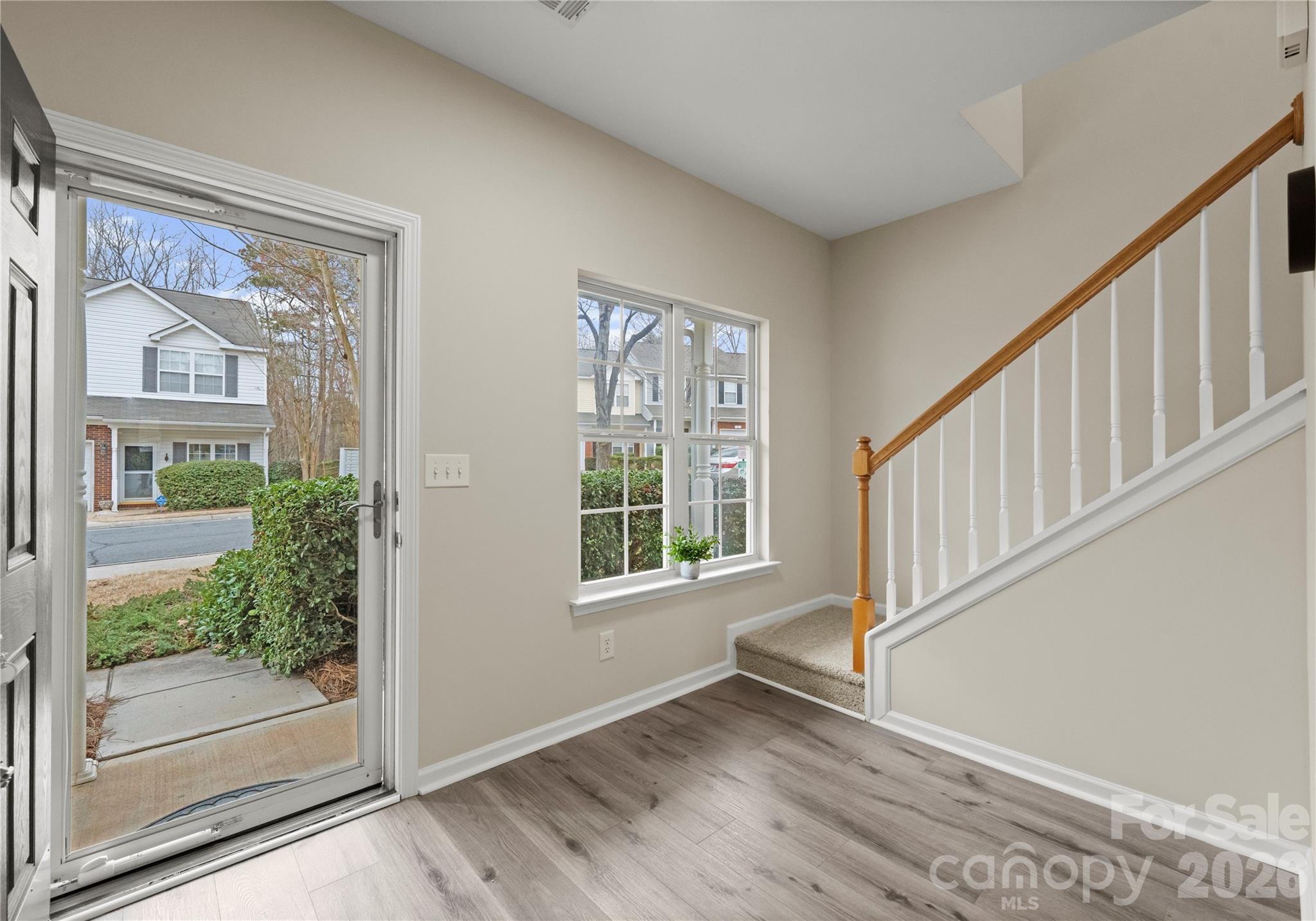 Cascades - Residential