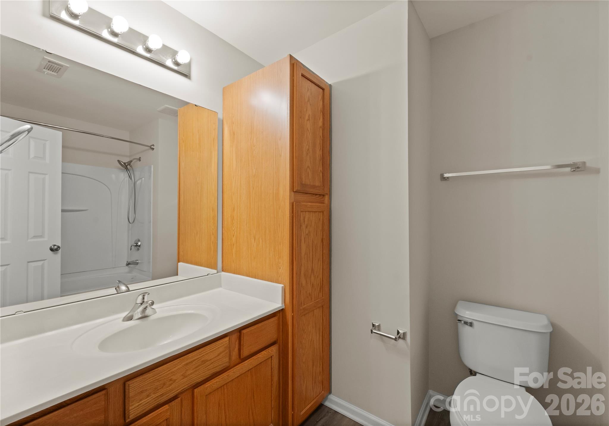 Cascades - Residential