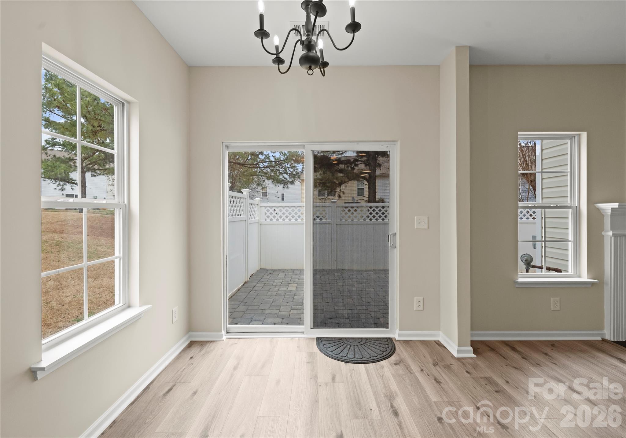 Cascades - Residential