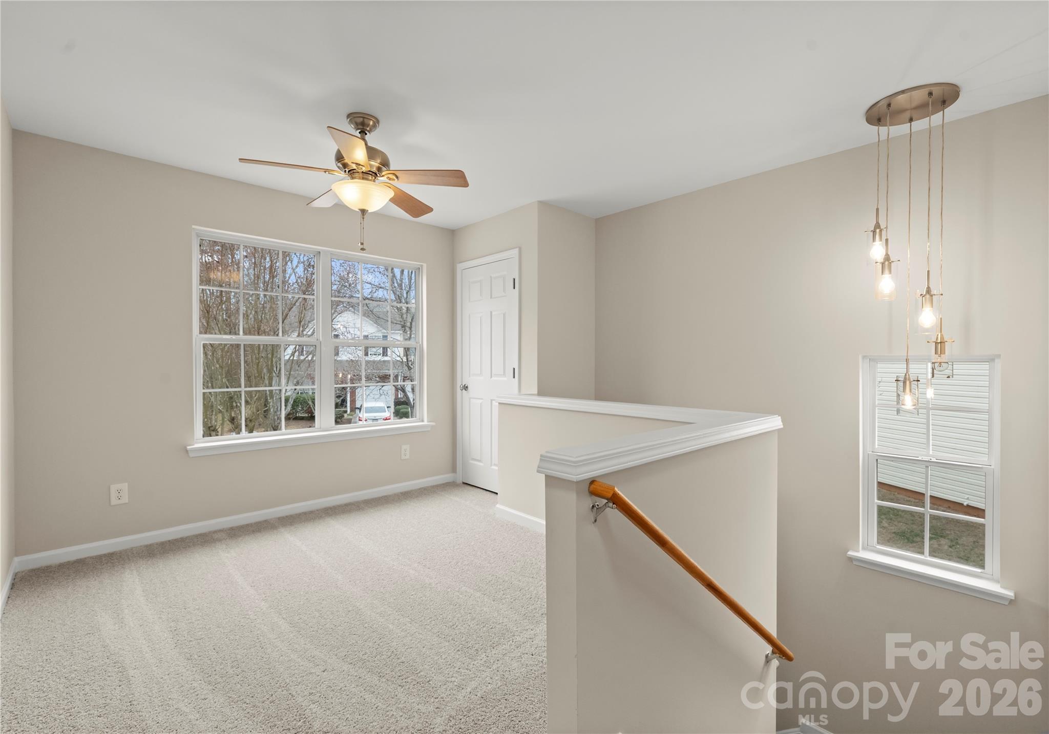 Cascades - Residential