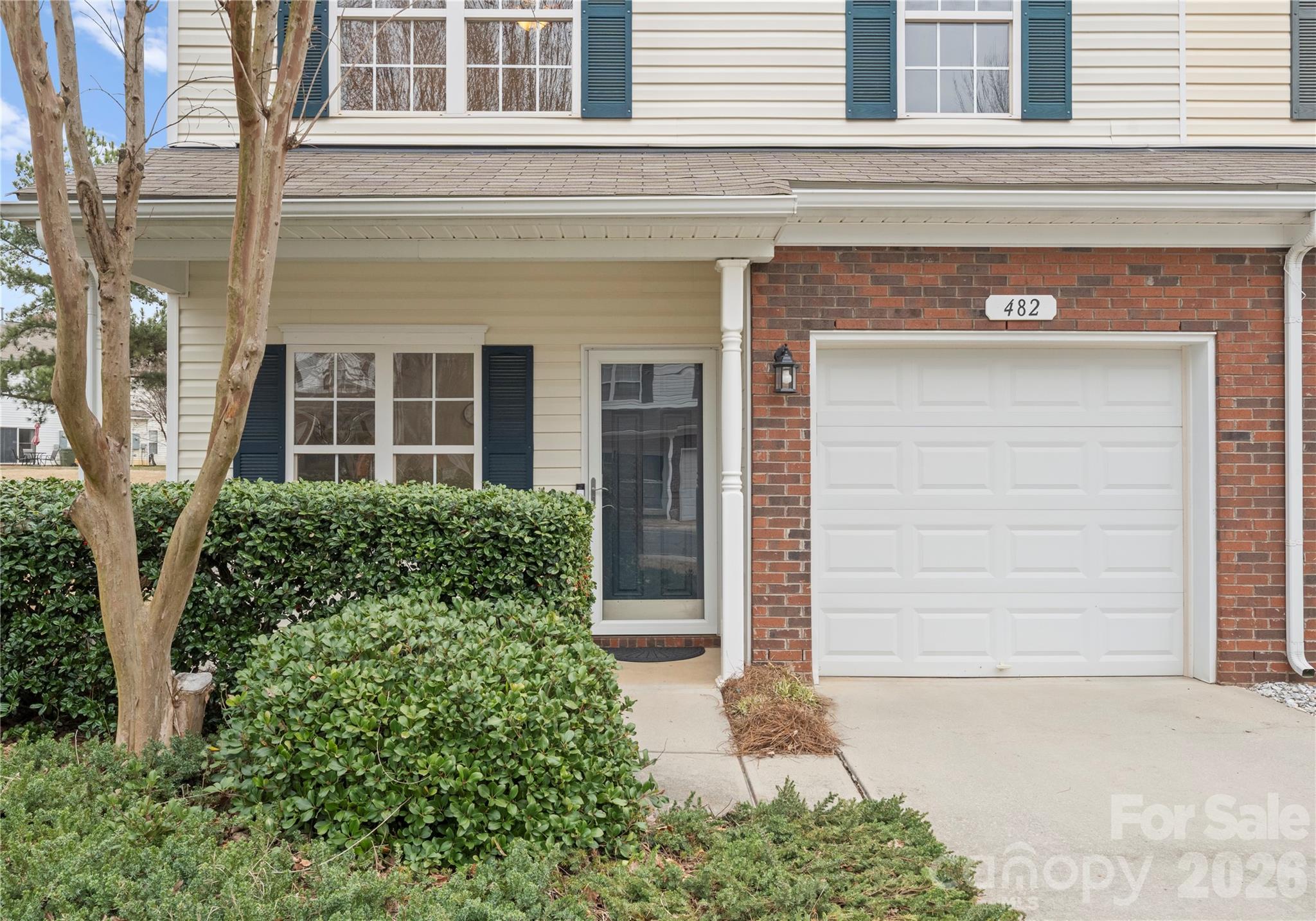 Cascades - Residential