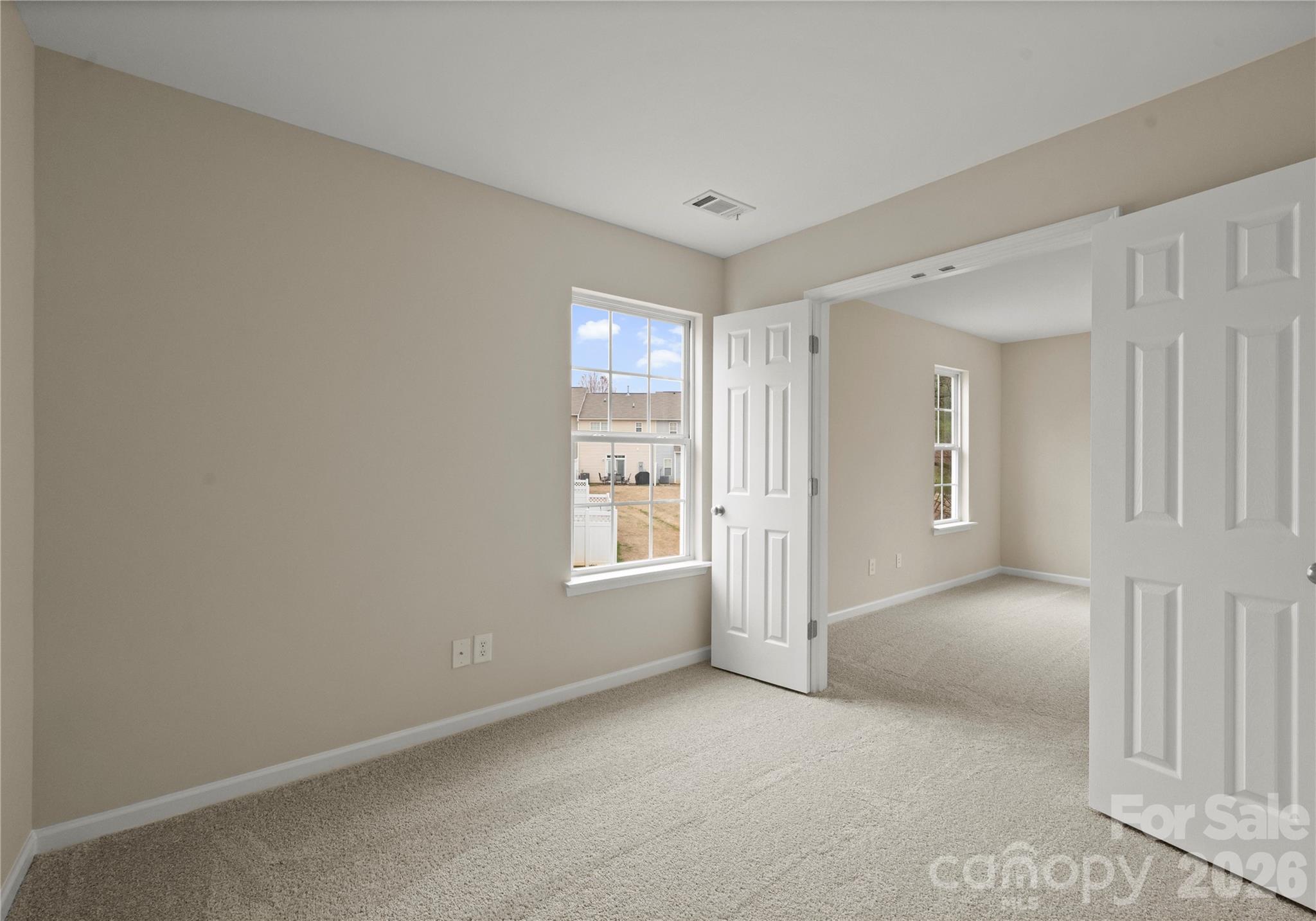 Cascades - Residential