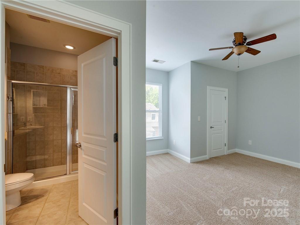 First Ward - Residential Lease