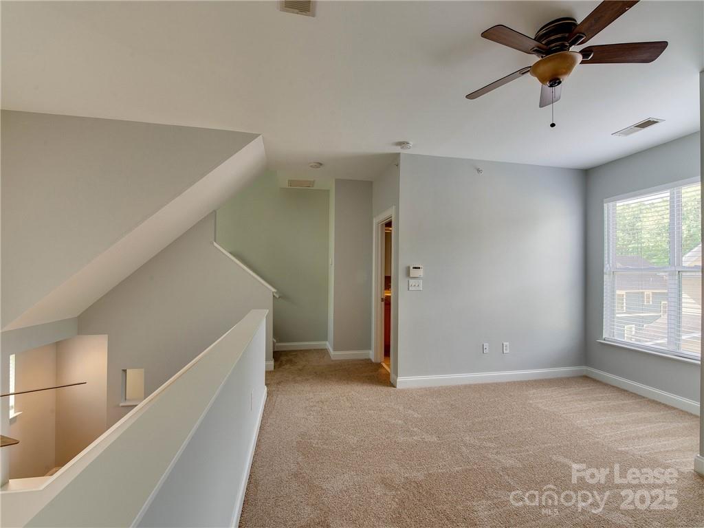 First Ward - Residential Lease