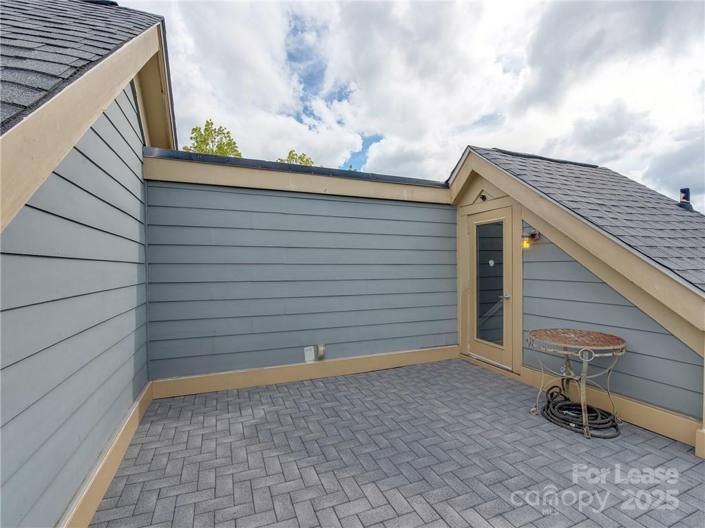 First Ward - Residential Lease