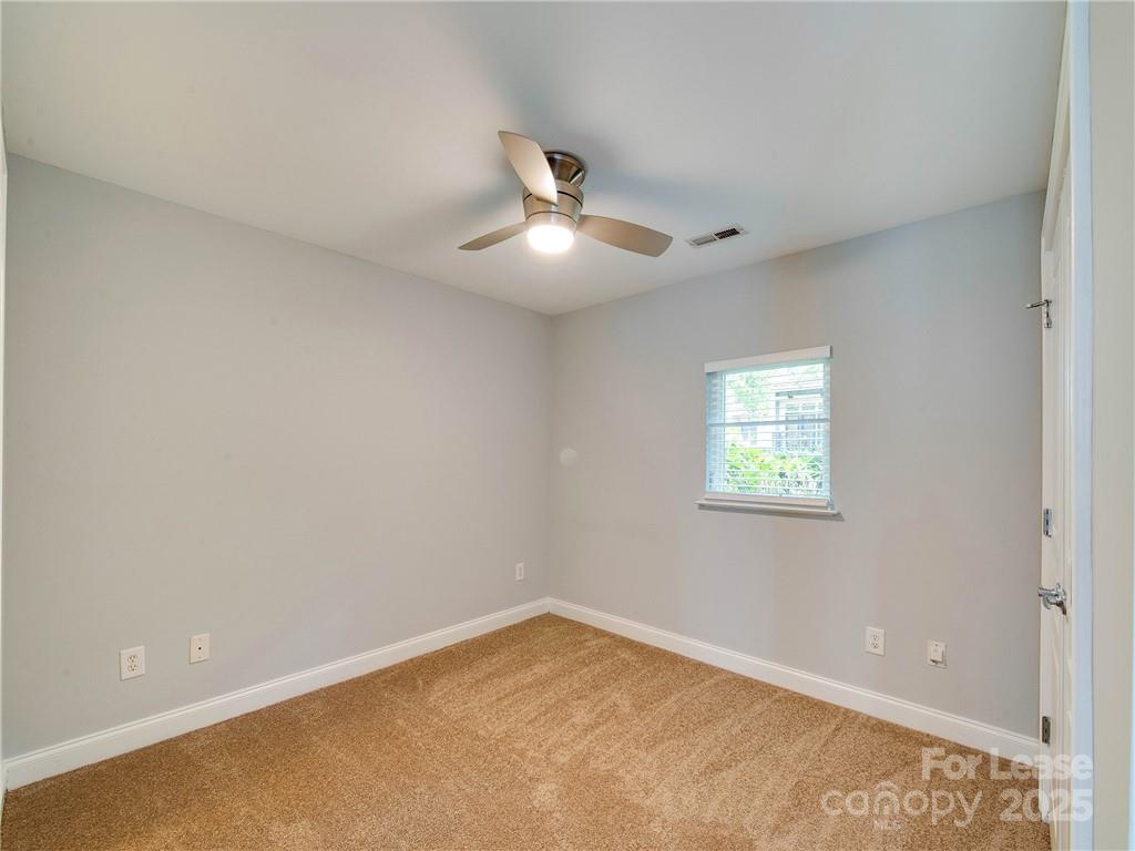 First Ward - Residential Lease