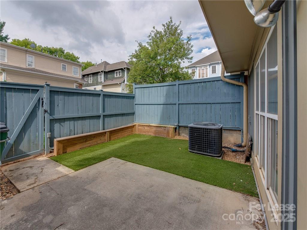 First Ward - Residential Lease