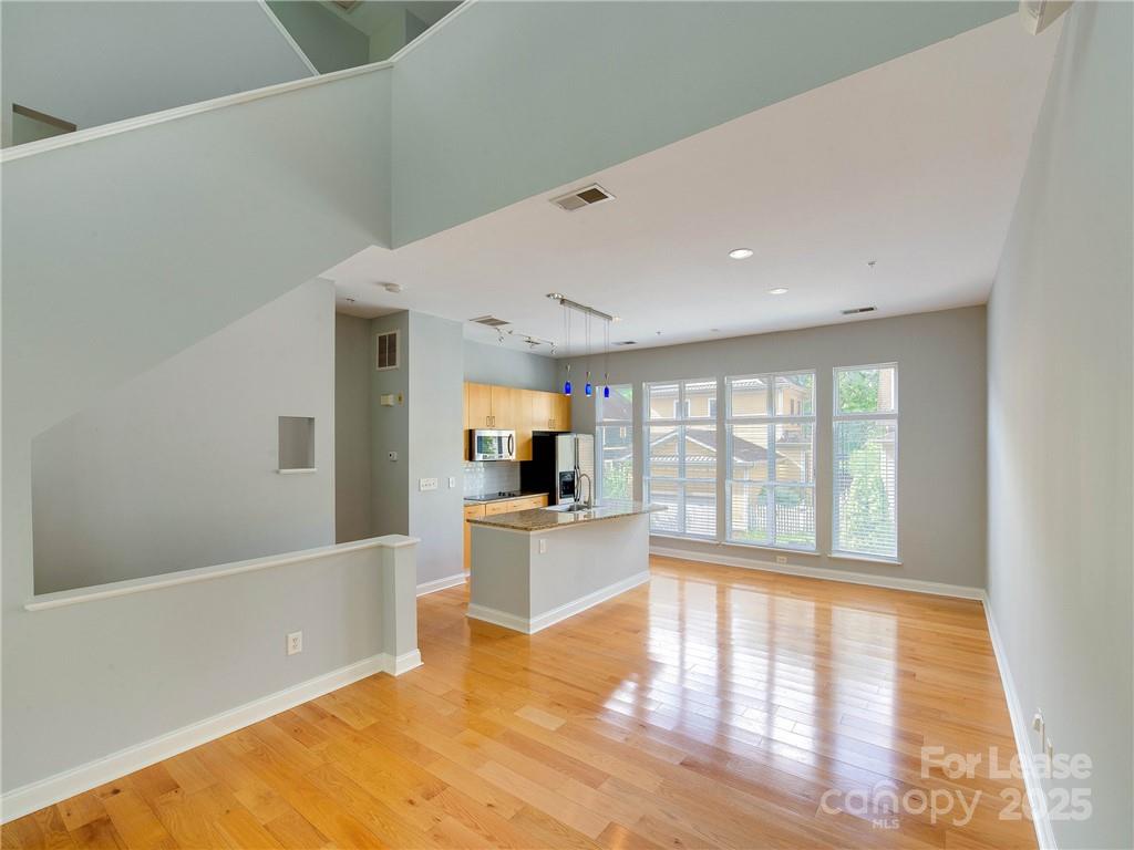 First Ward - Residential Lease