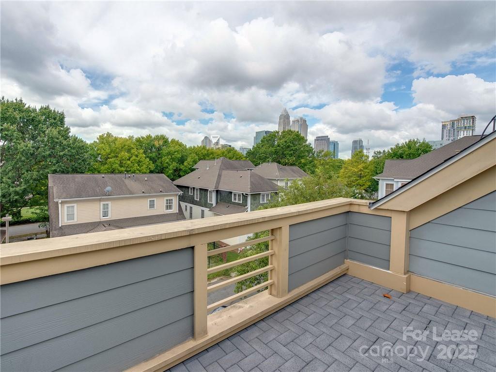 First Ward - Residential Lease