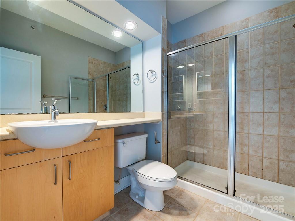 First Ward - Residential Lease