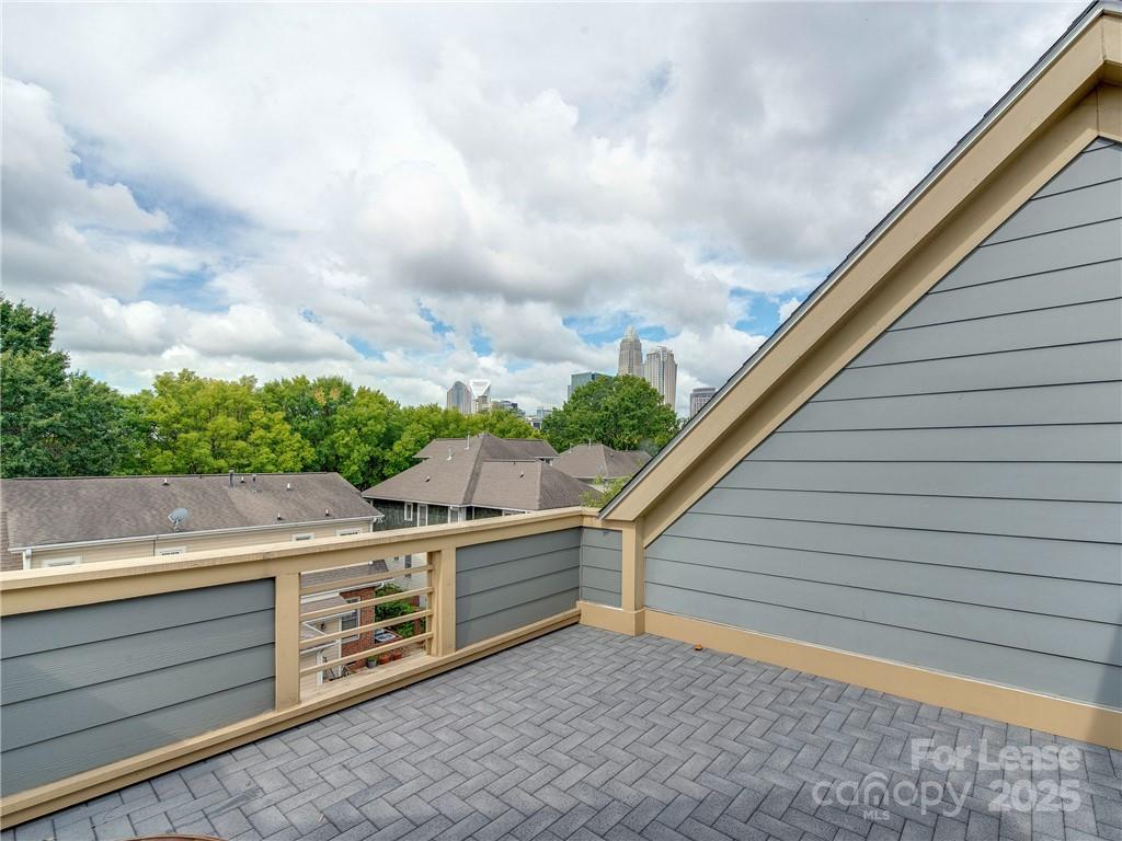 First Ward - Residential Lease