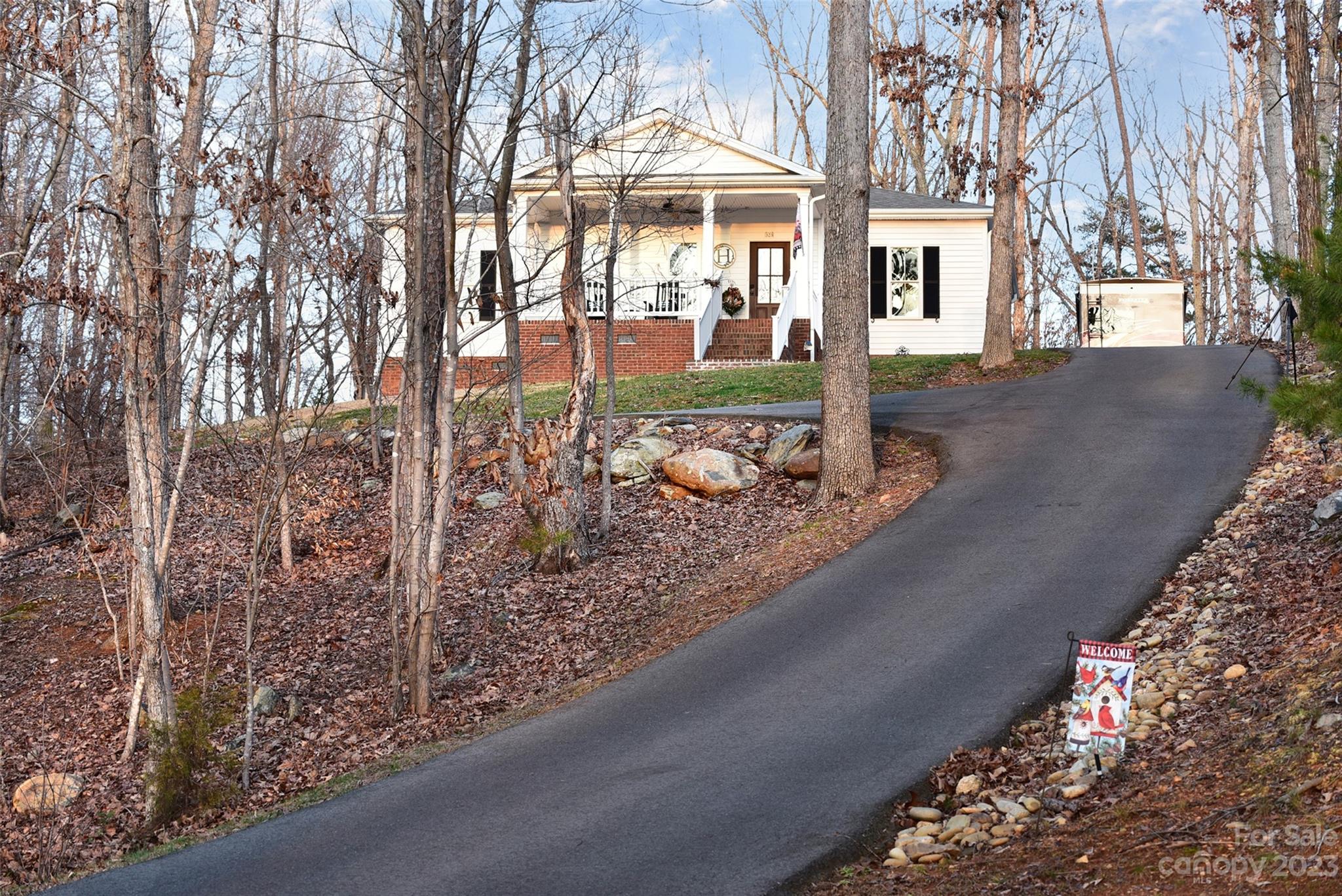 Woodrun - Residential