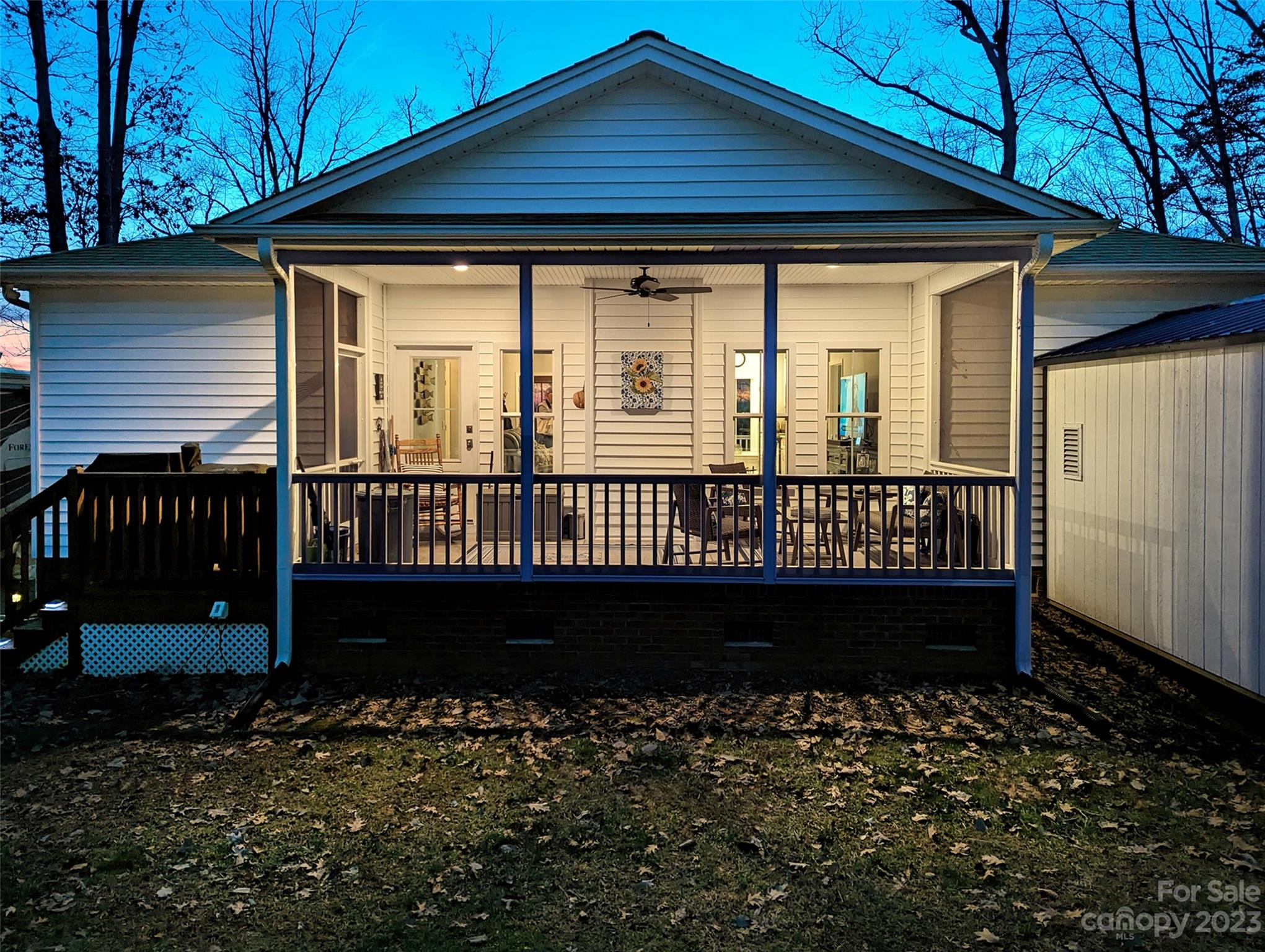 Woodrun - Residential