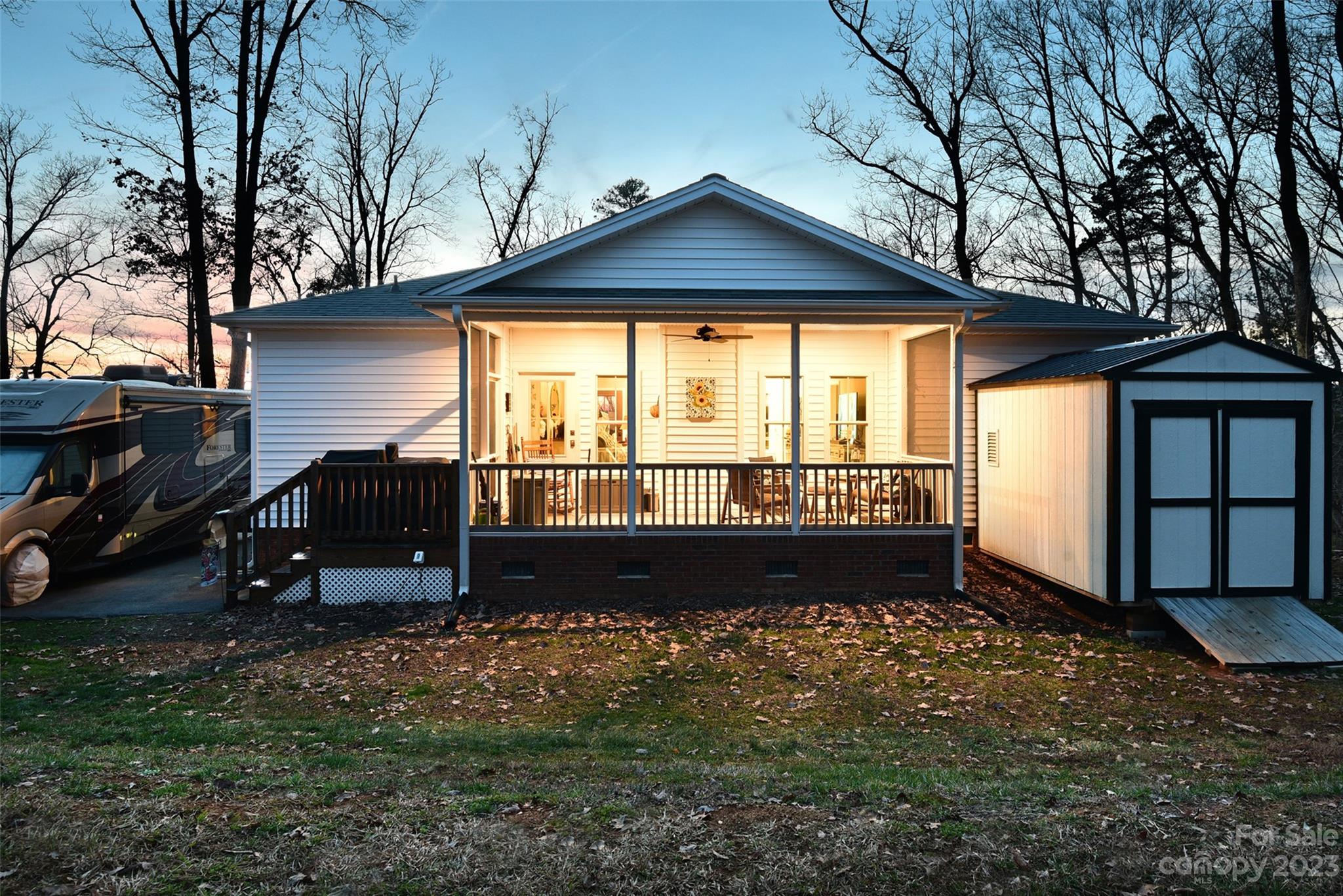 Woodrun - Residential