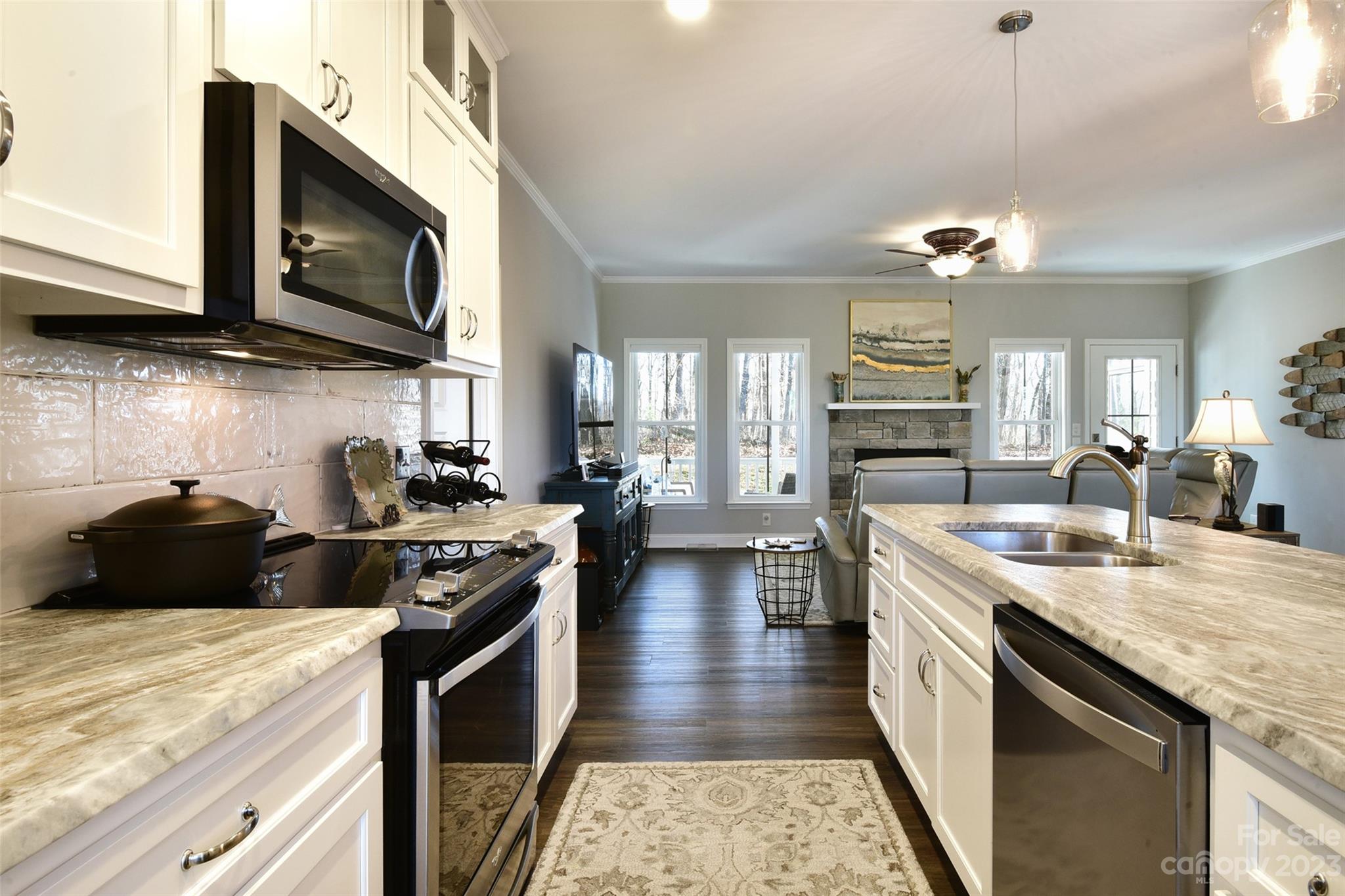 Woodrun - Residential