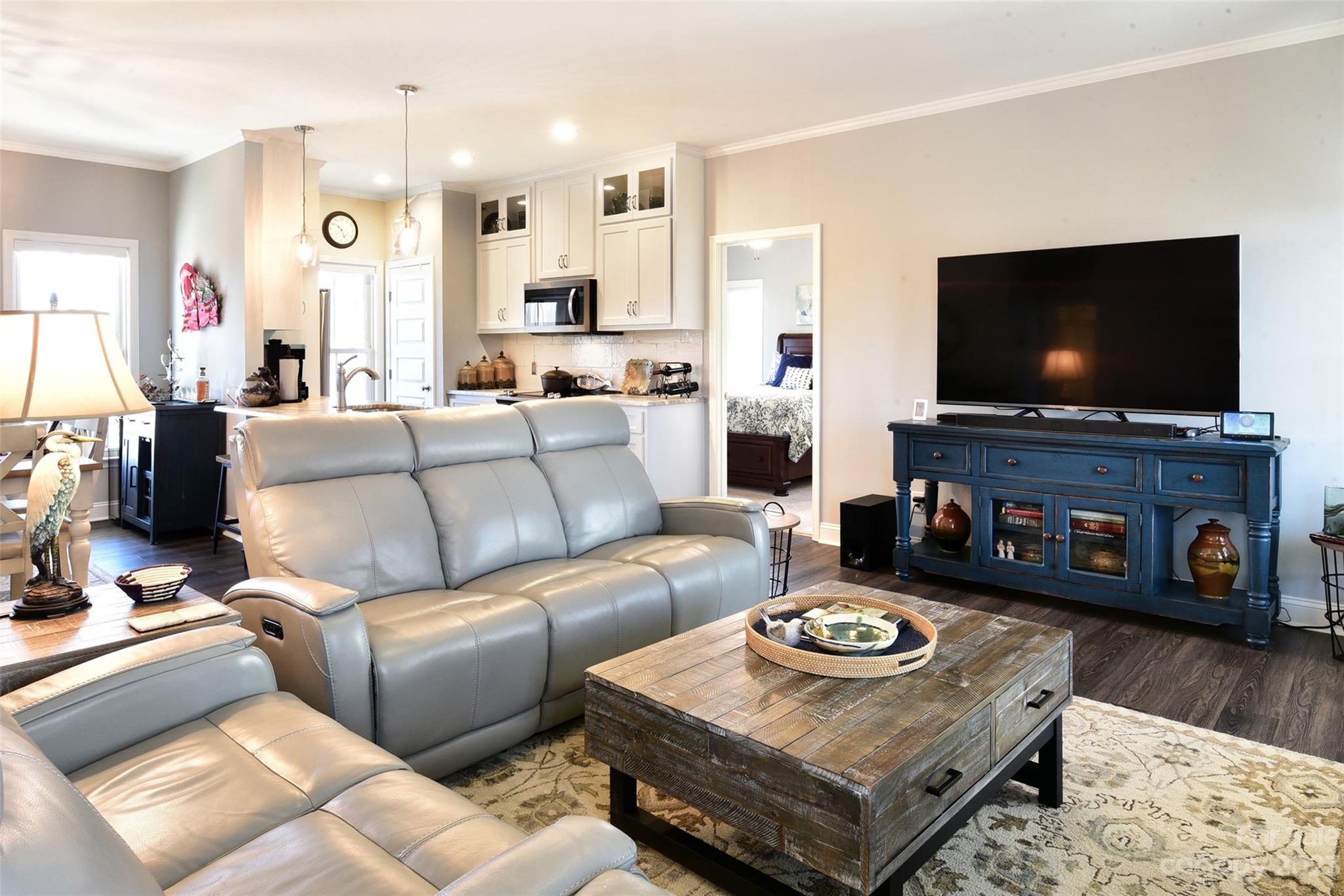 Woodrun - Residential