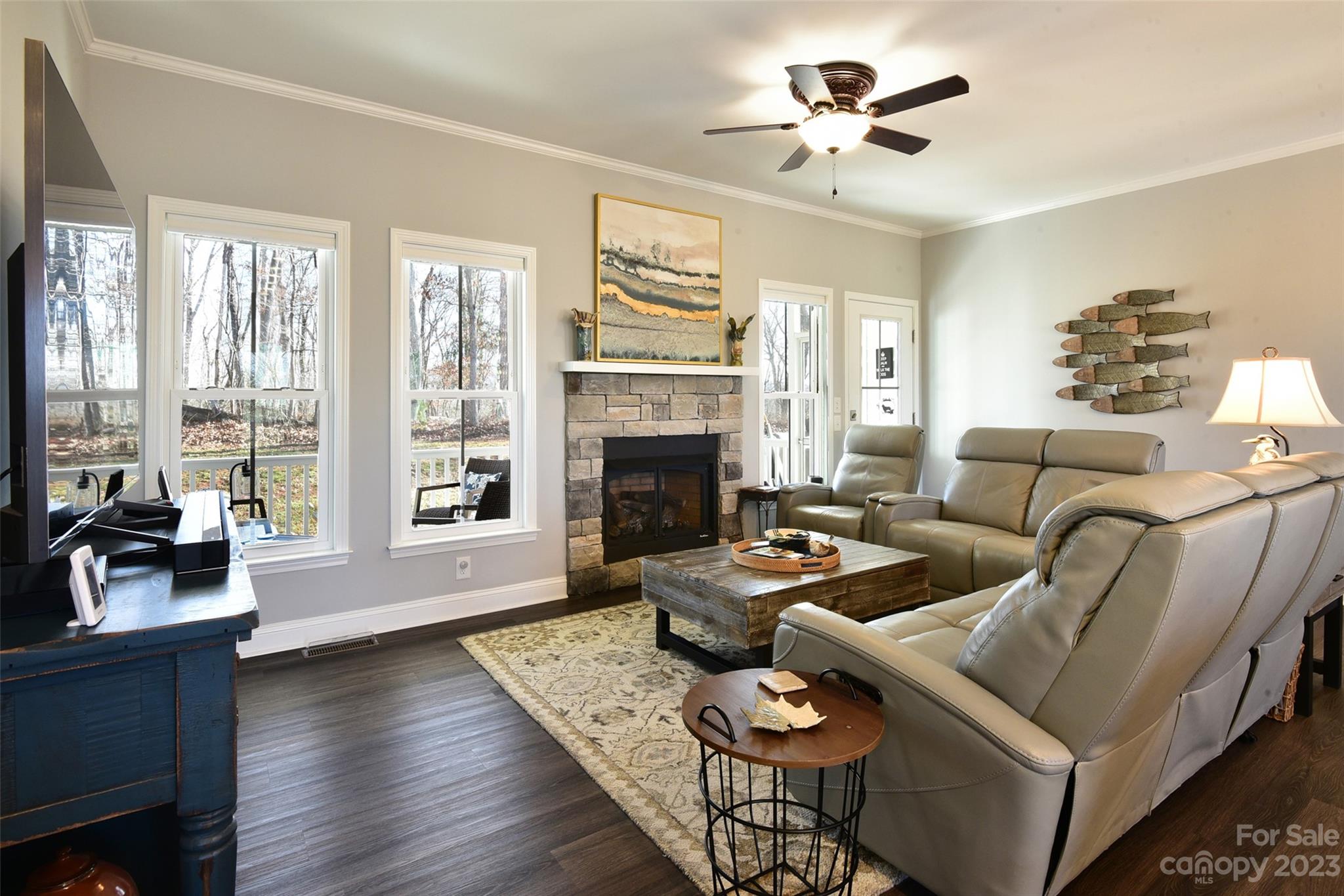 Woodrun - Residential