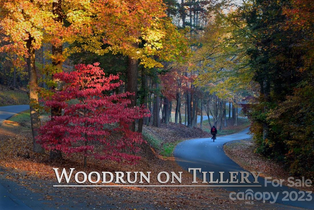 Woodrun - Residential