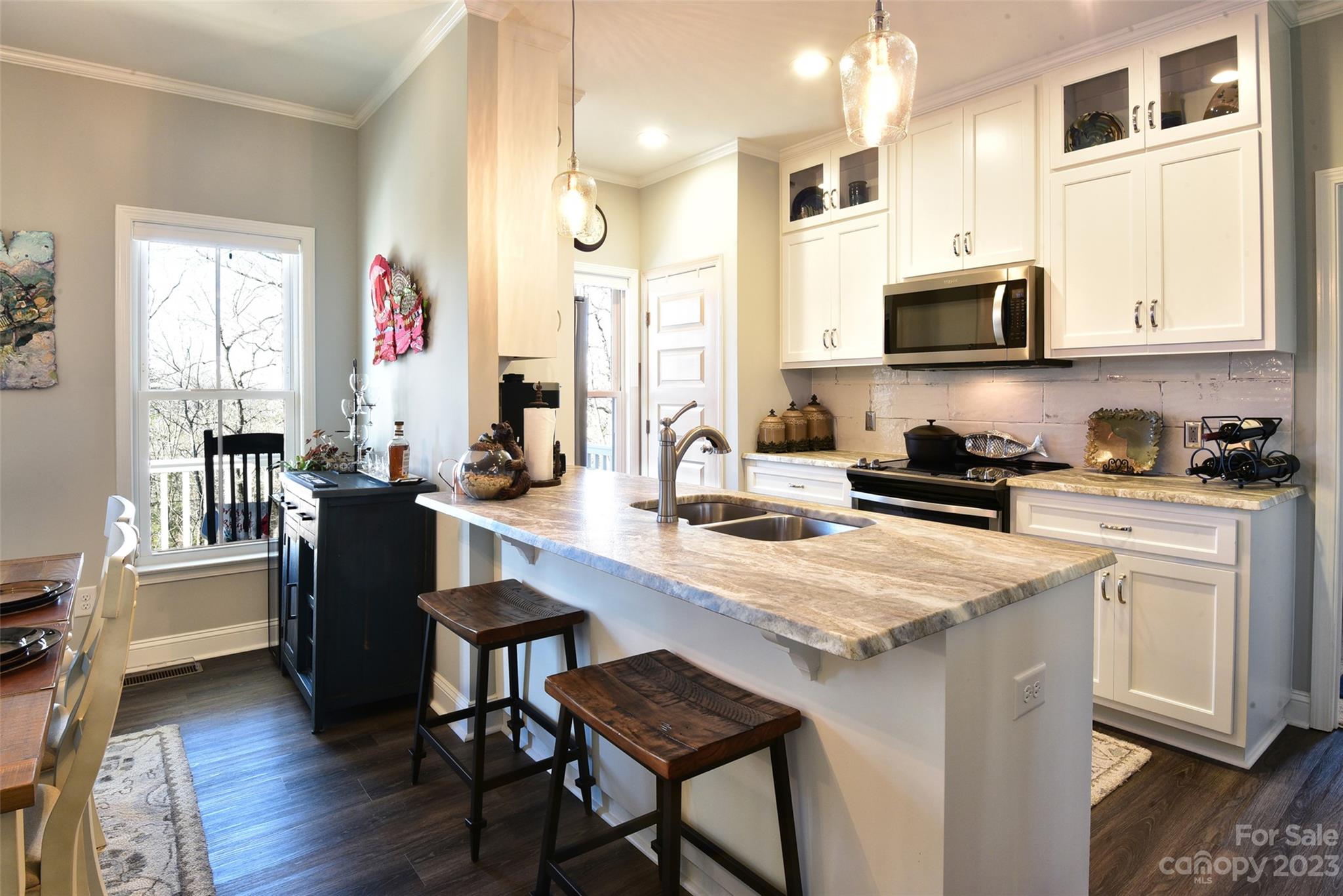 Woodrun - Residential