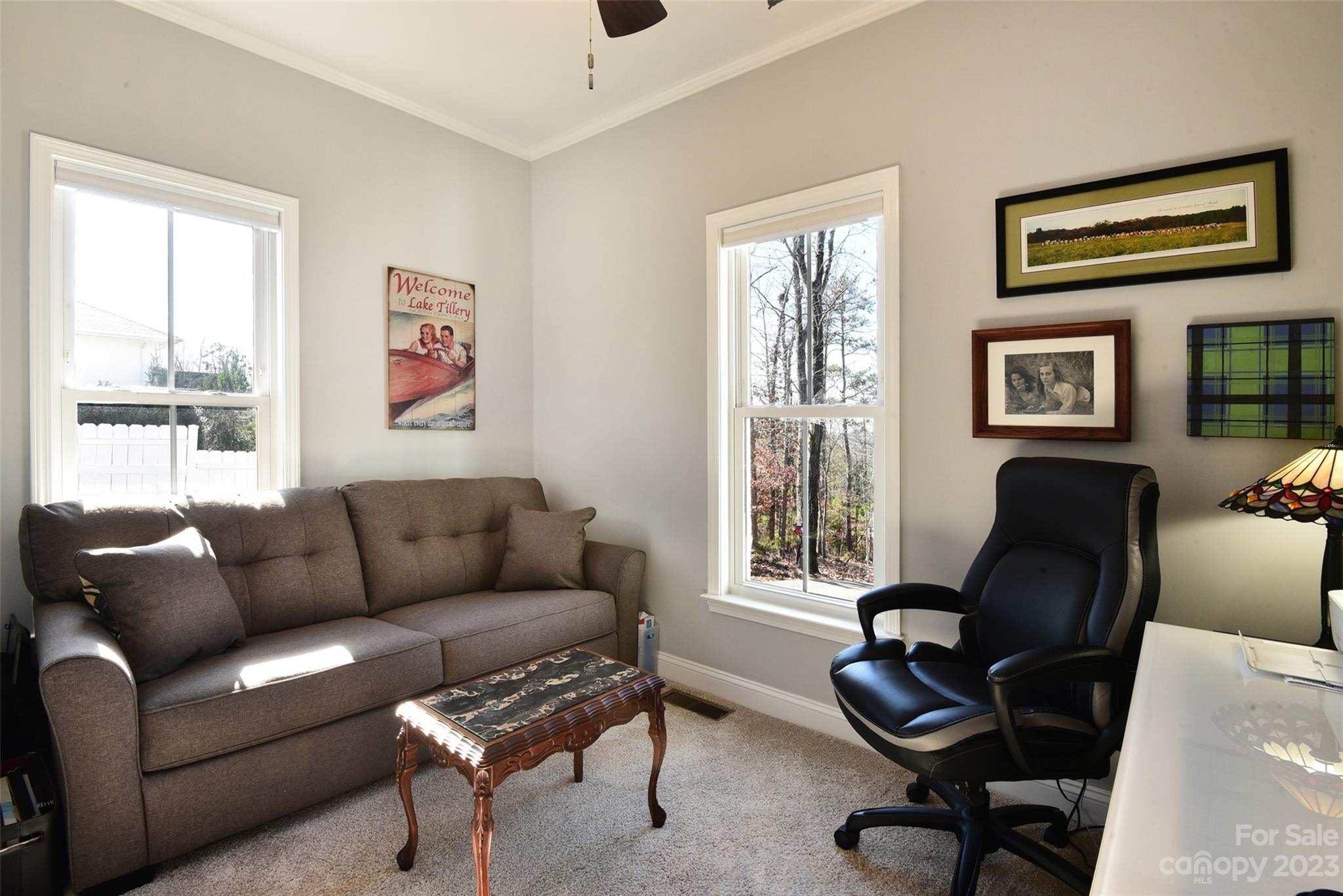 Woodrun - Residential