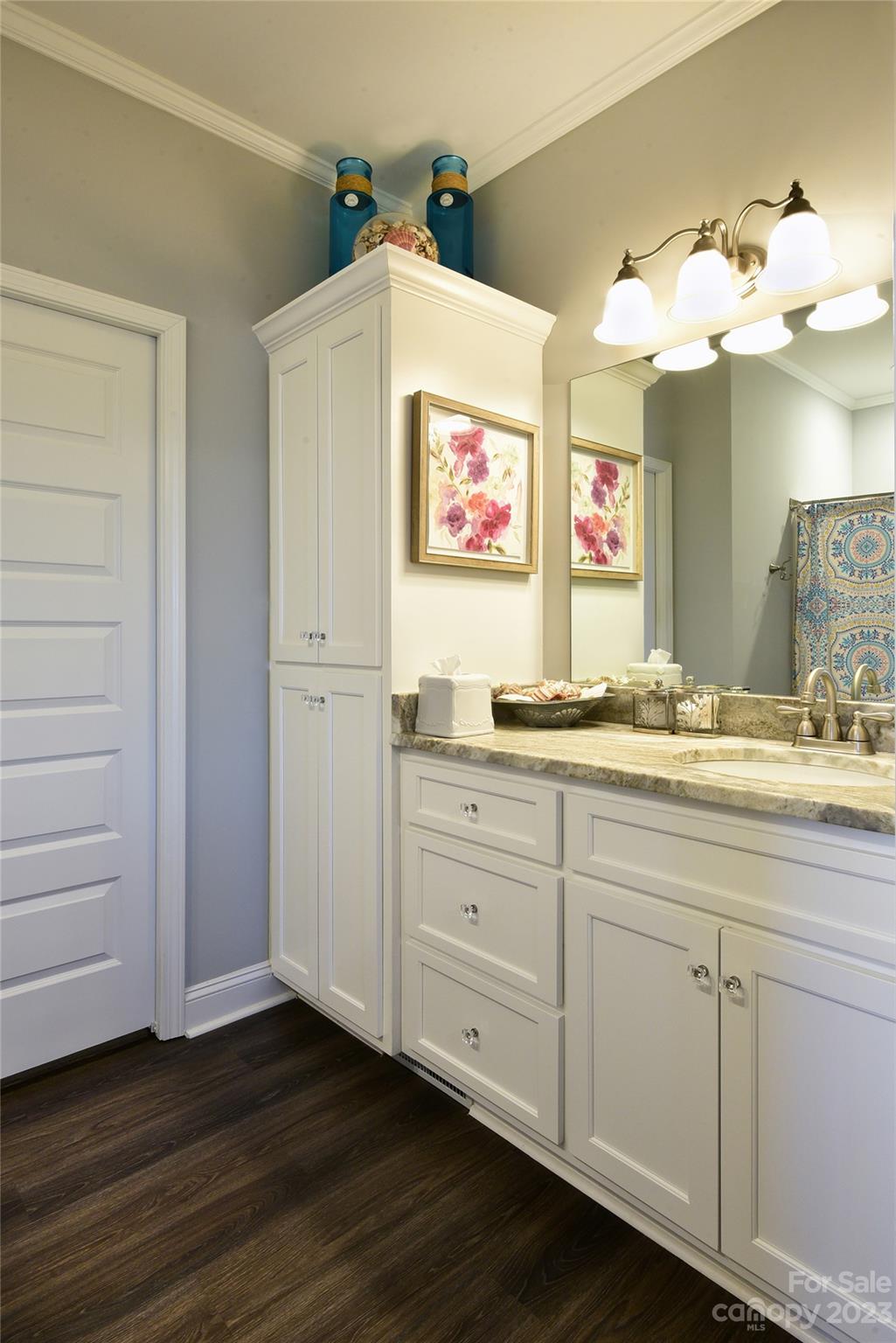 Woodrun - Residential