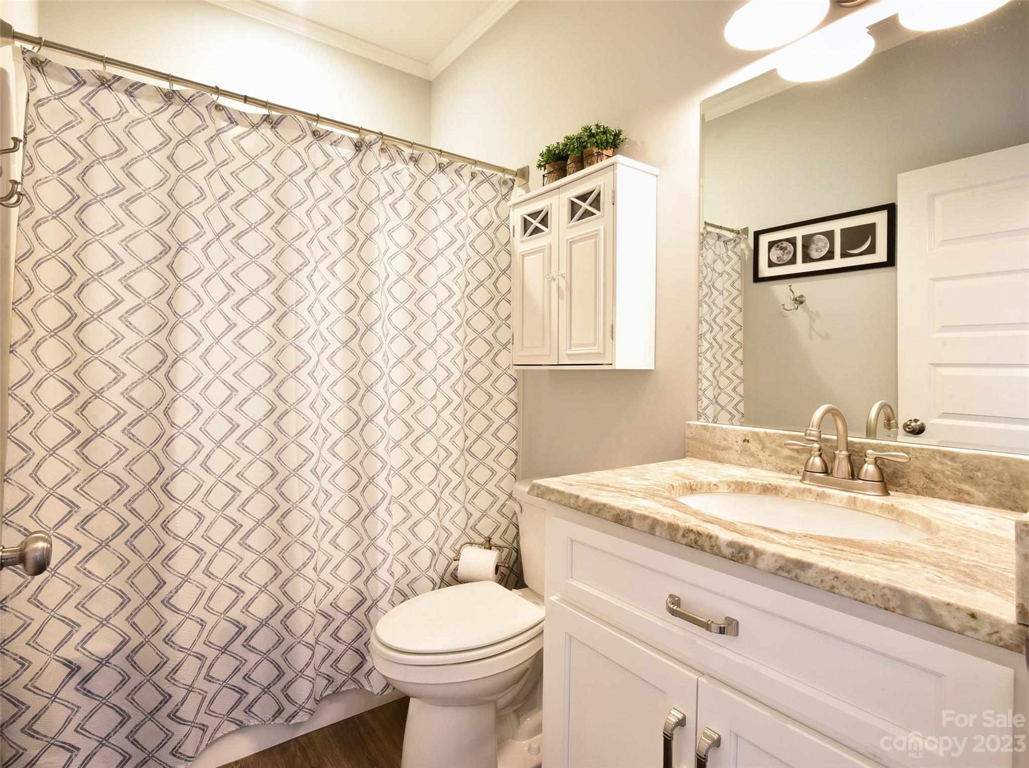 Woodrun - Residential