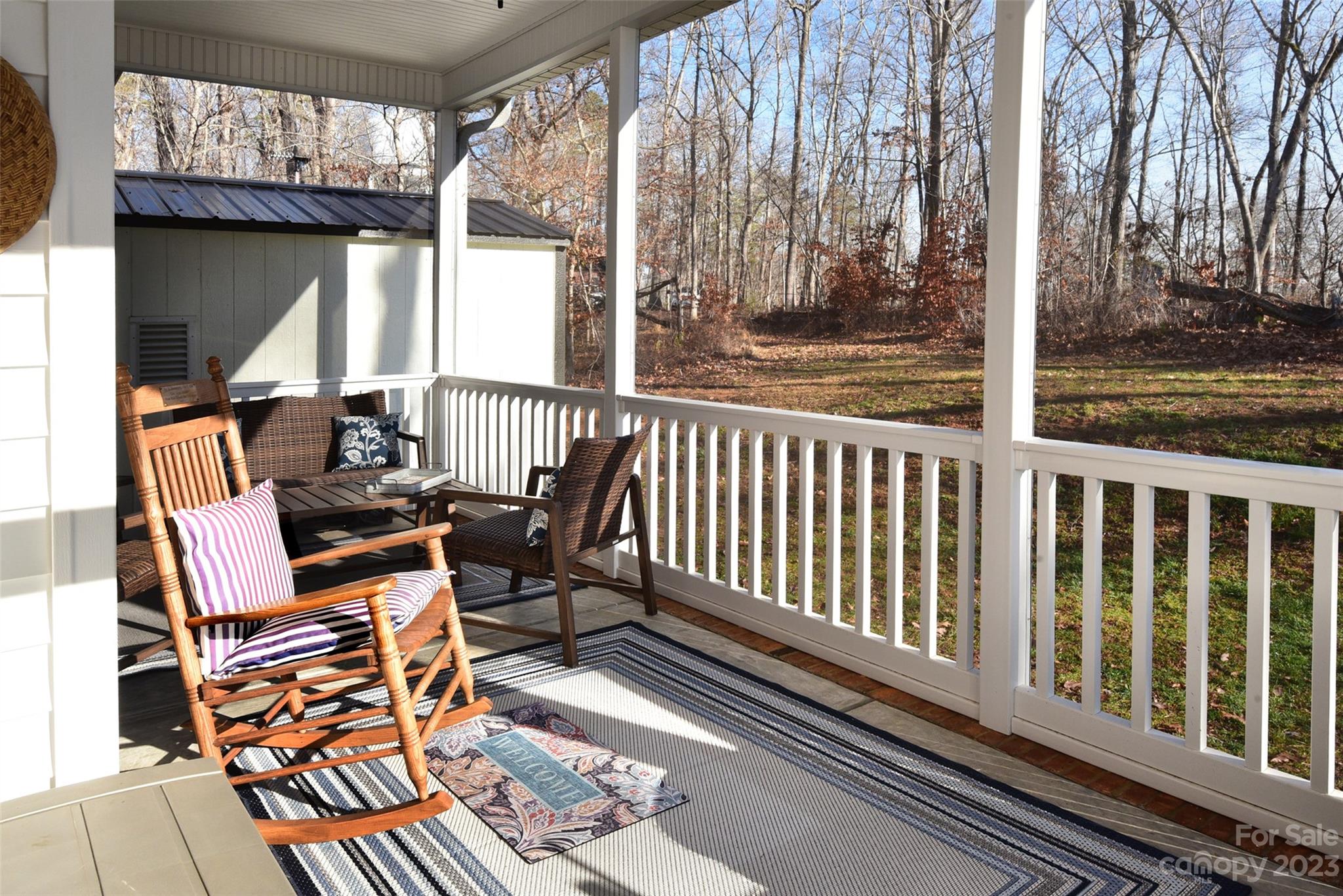 Woodrun - Residential