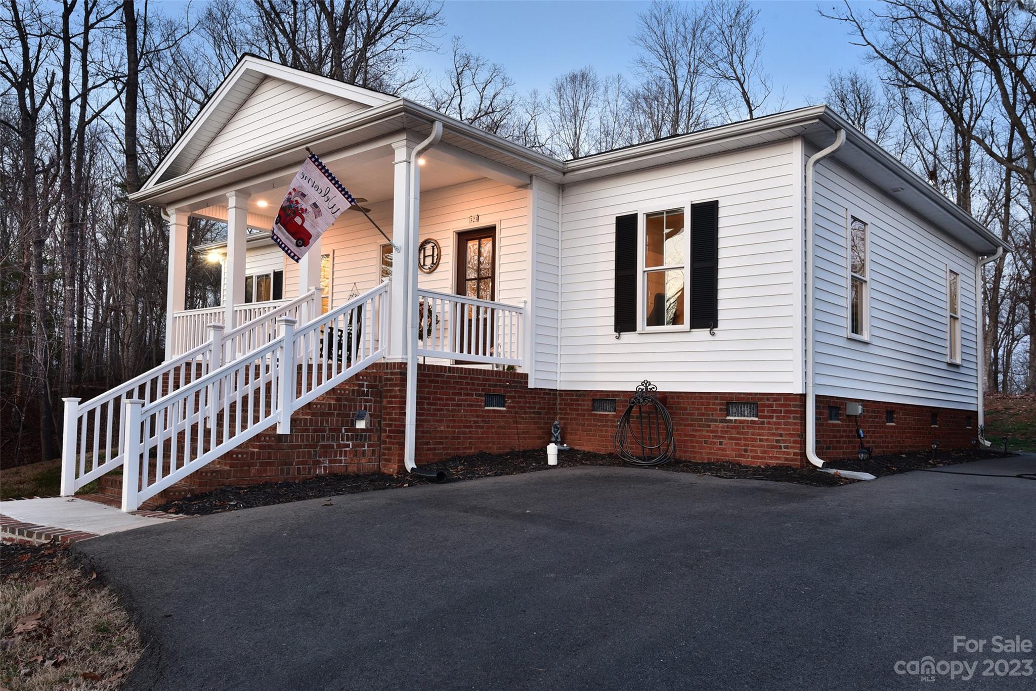 Woodrun - Residential