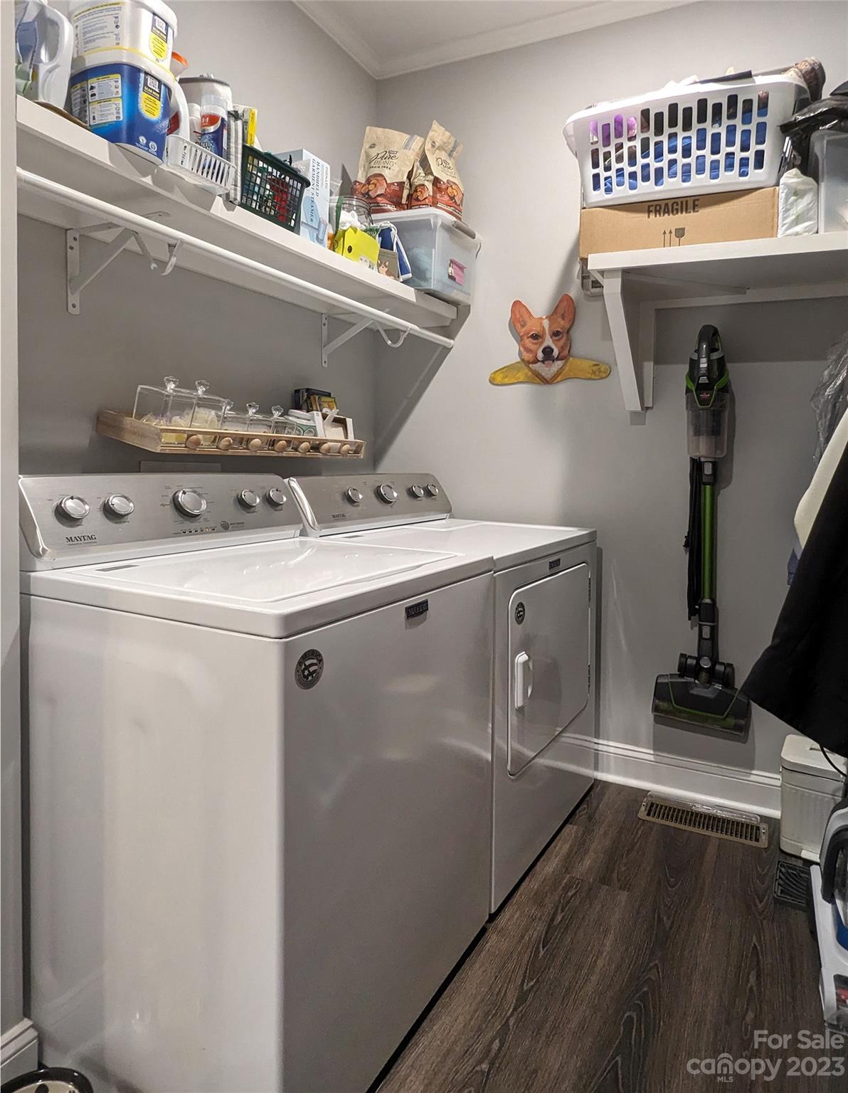 Woodrun - Residential