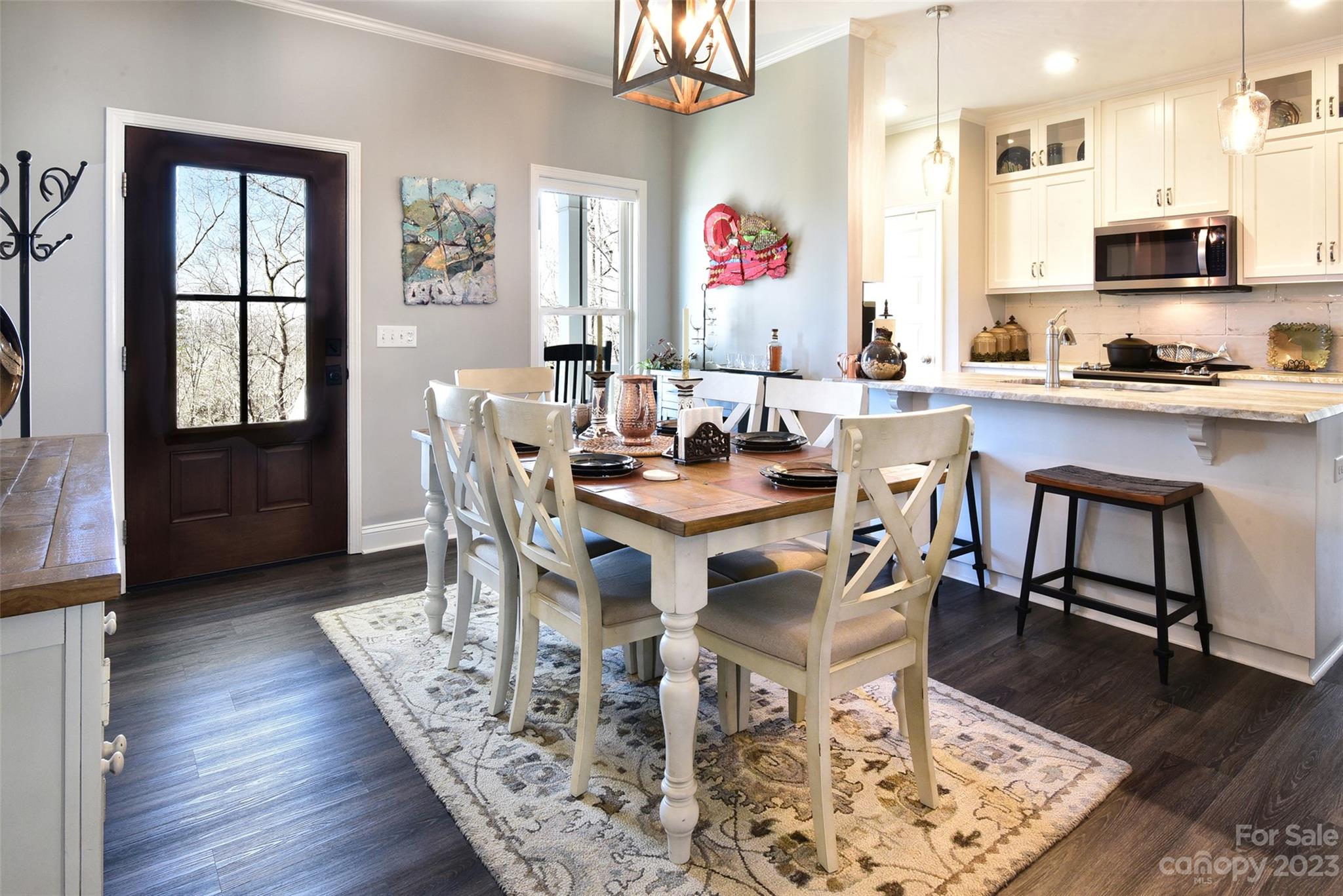 Woodrun - Residential