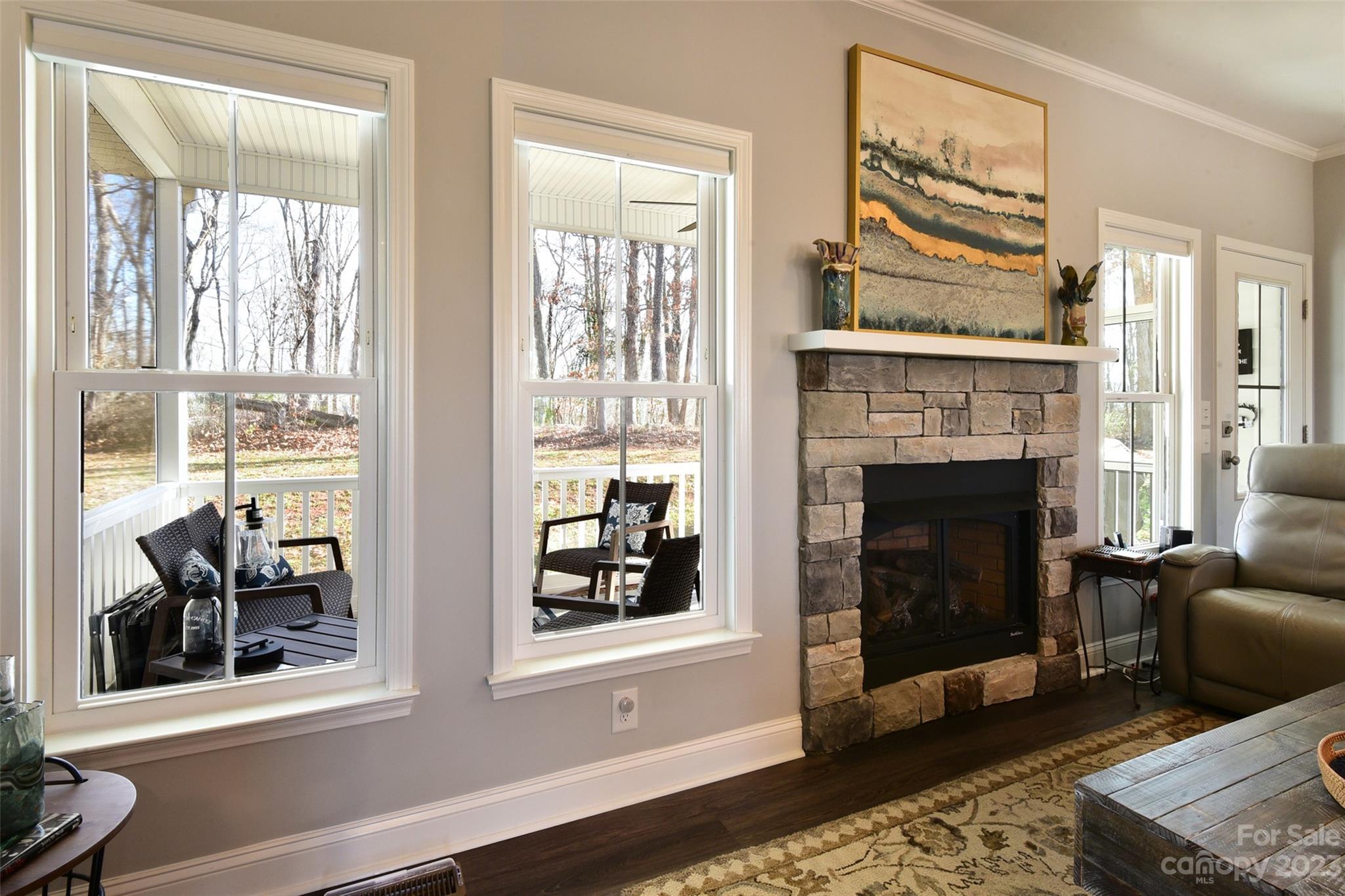 Woodrun - Residential