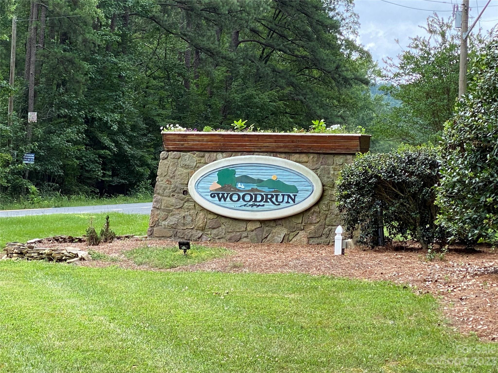 Woodrun - Residential