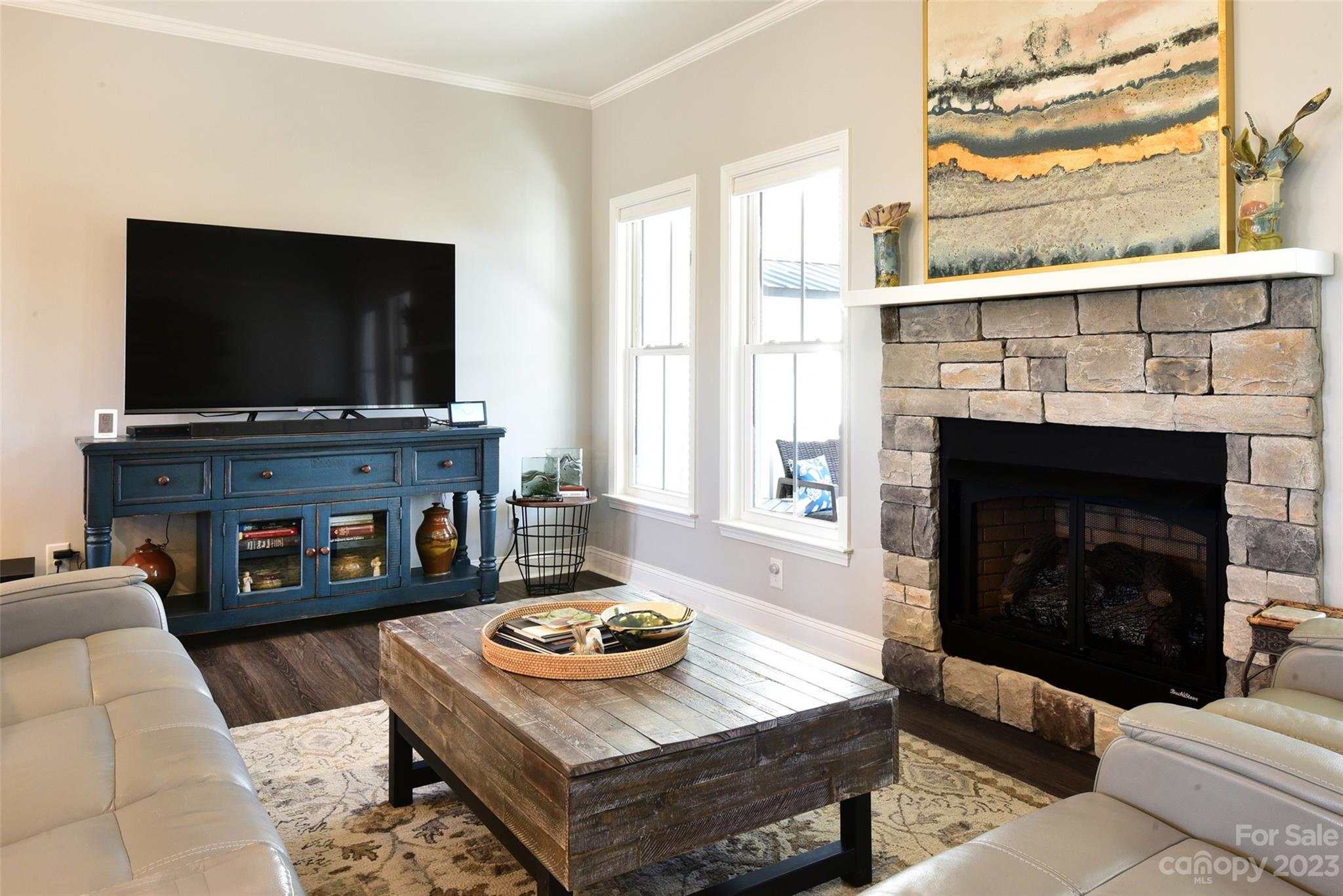 Woodrun - Residential