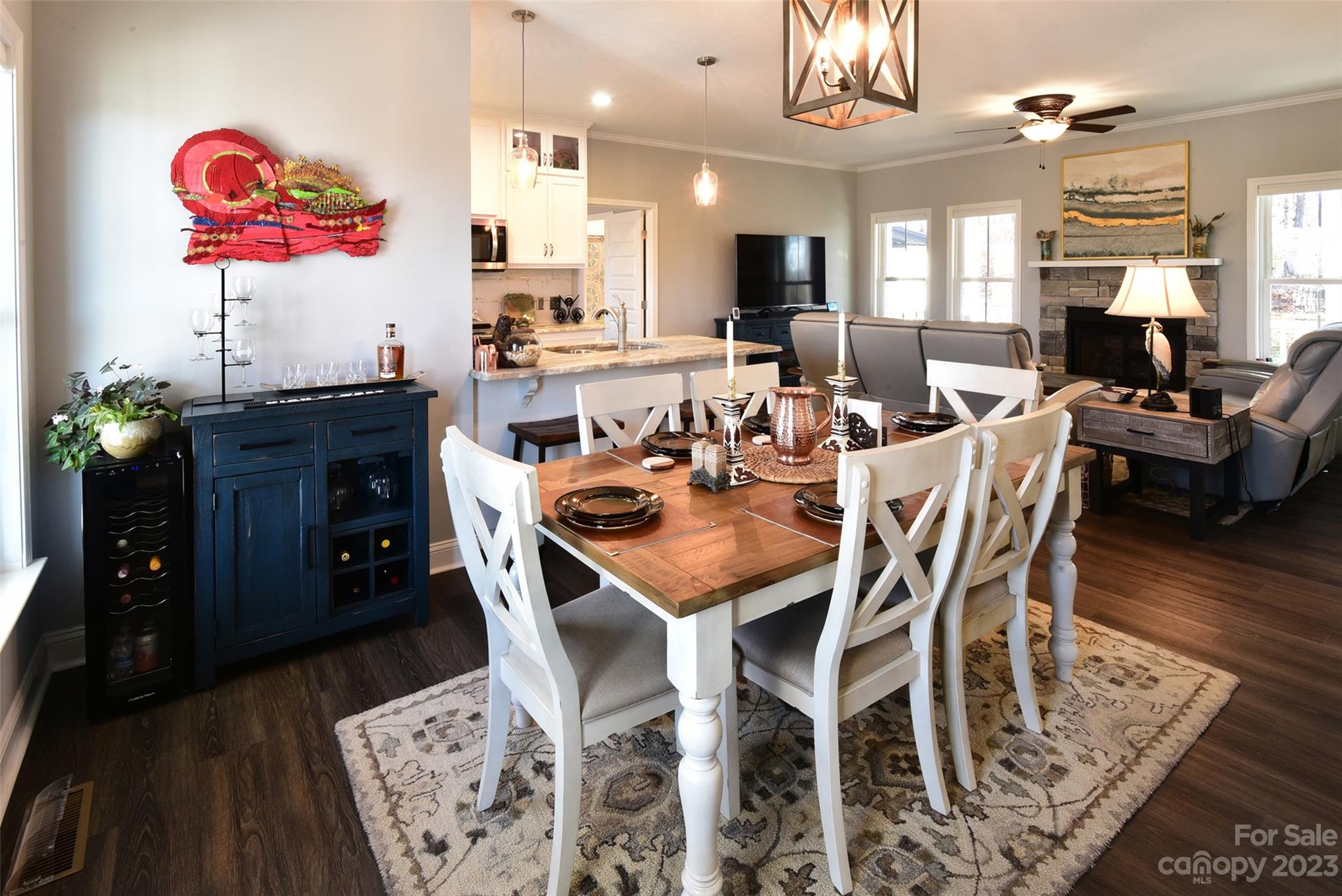 Woodrun - Residential