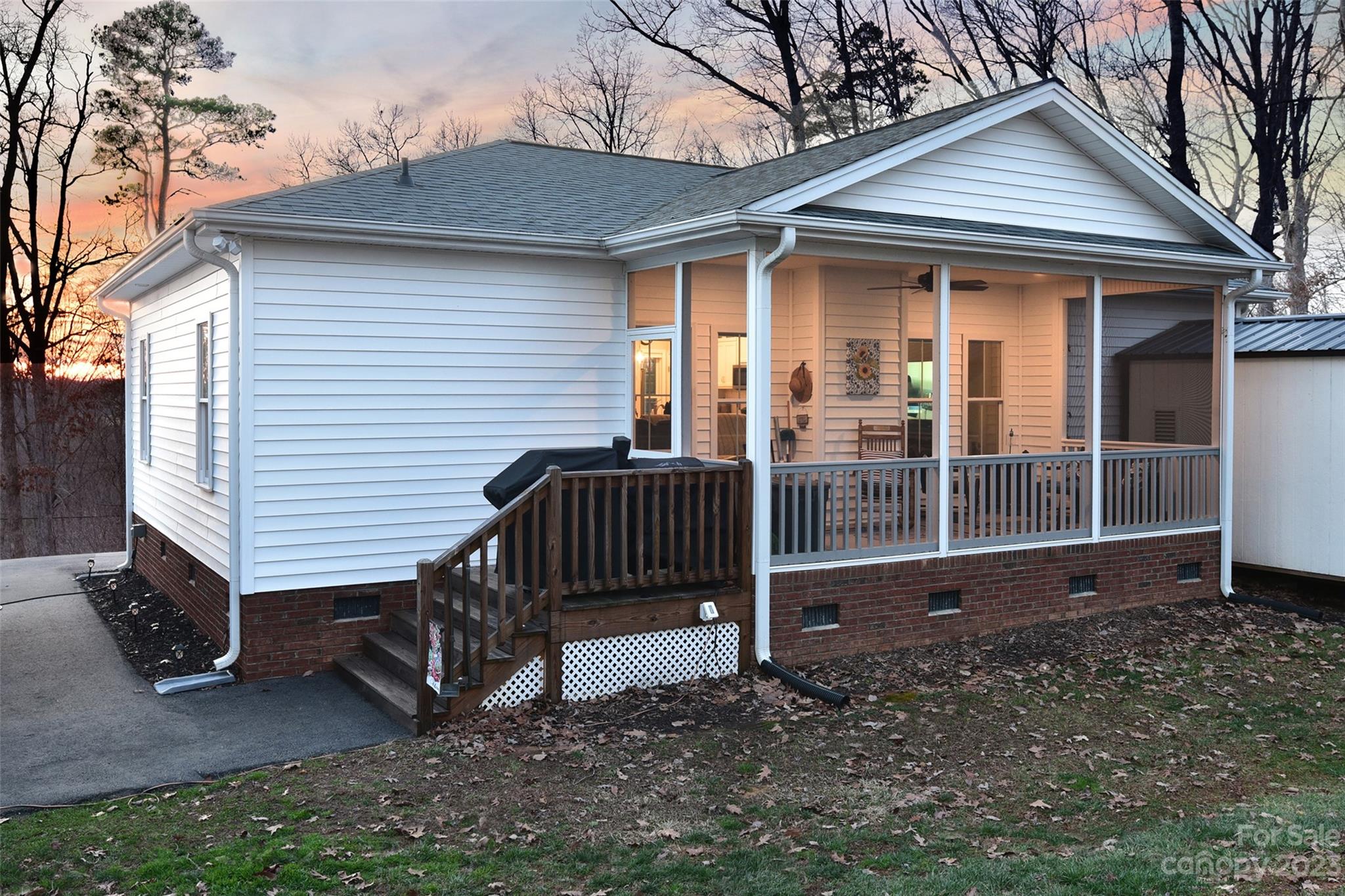 Woodrun - Residential