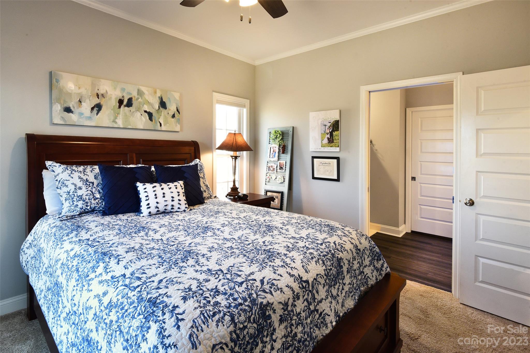 Woodrun - Residential