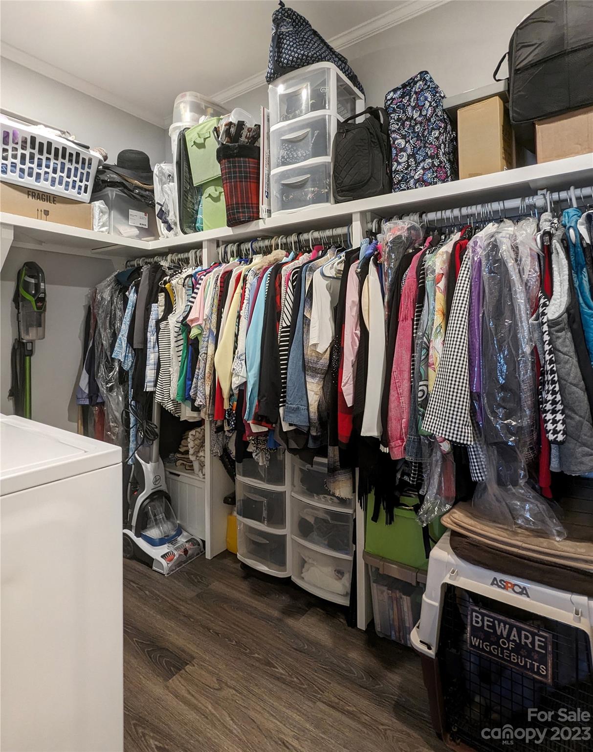 Woodrun - Residential