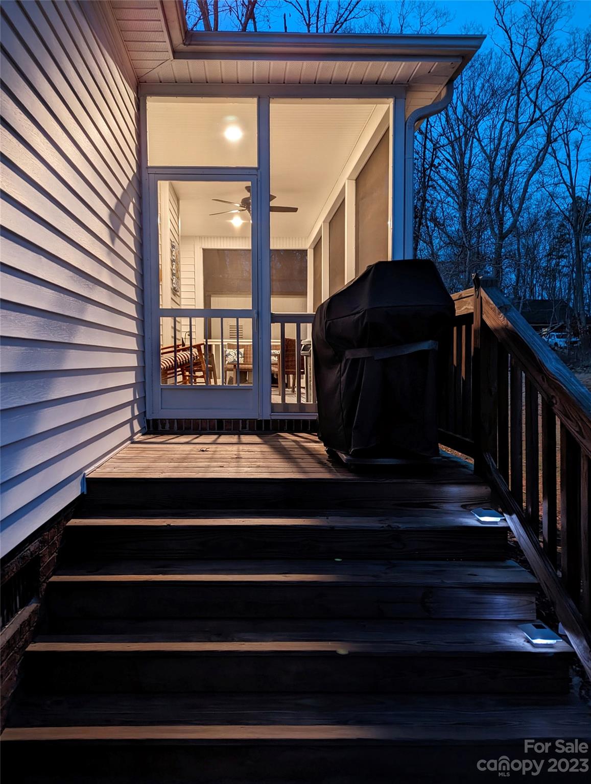 Woodrun - Residential